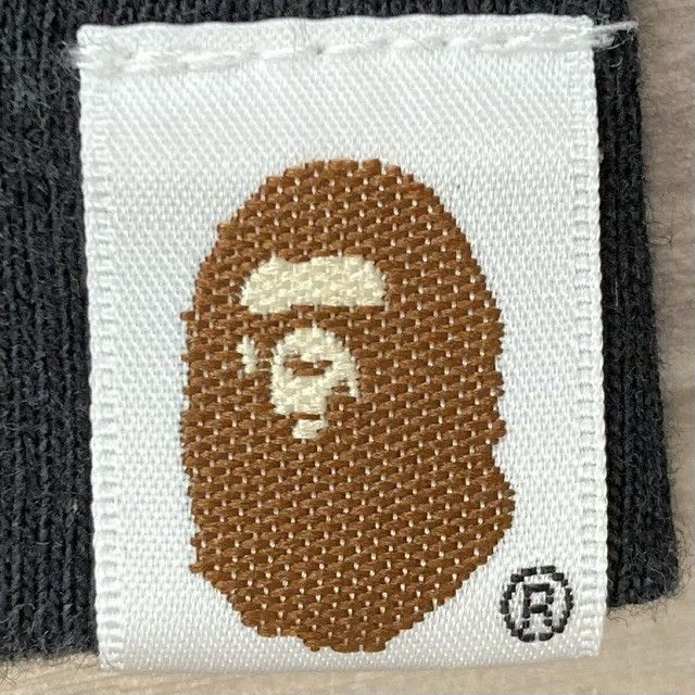 Bape BAPE × Peanuts Snoopy T-shirt a bathing ape Size US M / EU 48-50 / 2 - 7 Thumbnail