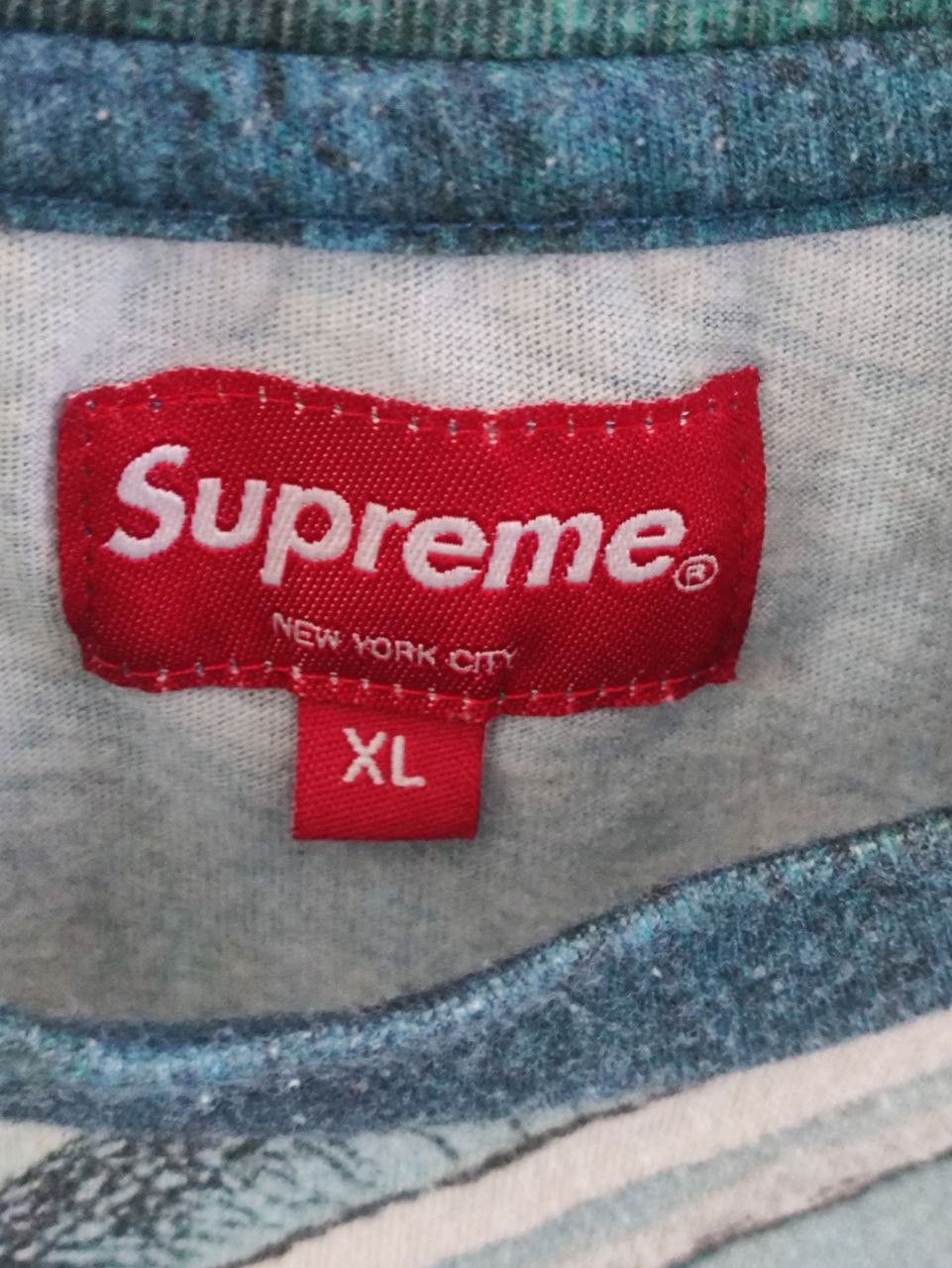 Supreme SS23 Supreme Ronin Size US XL / EU 56 / 4 - 3 Thumbnail