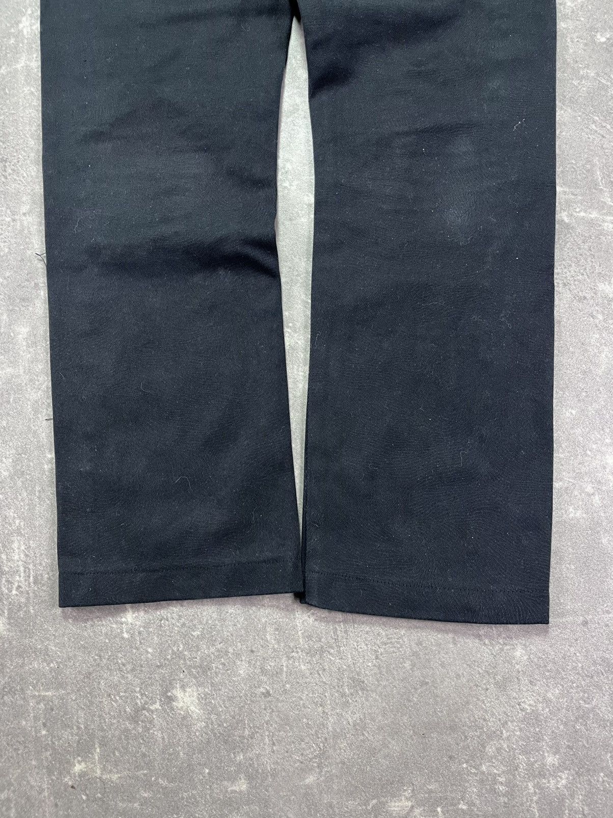 90s/00s Jean Paul Gaultier Studded Denim Jeans 42 Archive