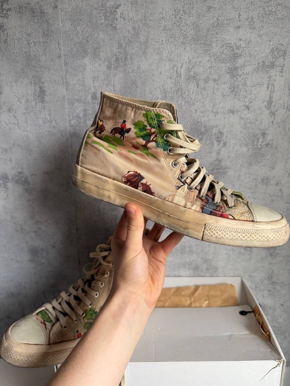 Visvim Visvim Skagway Hi Kapa Size US 10 / EU 43 - 2 Thumbnail