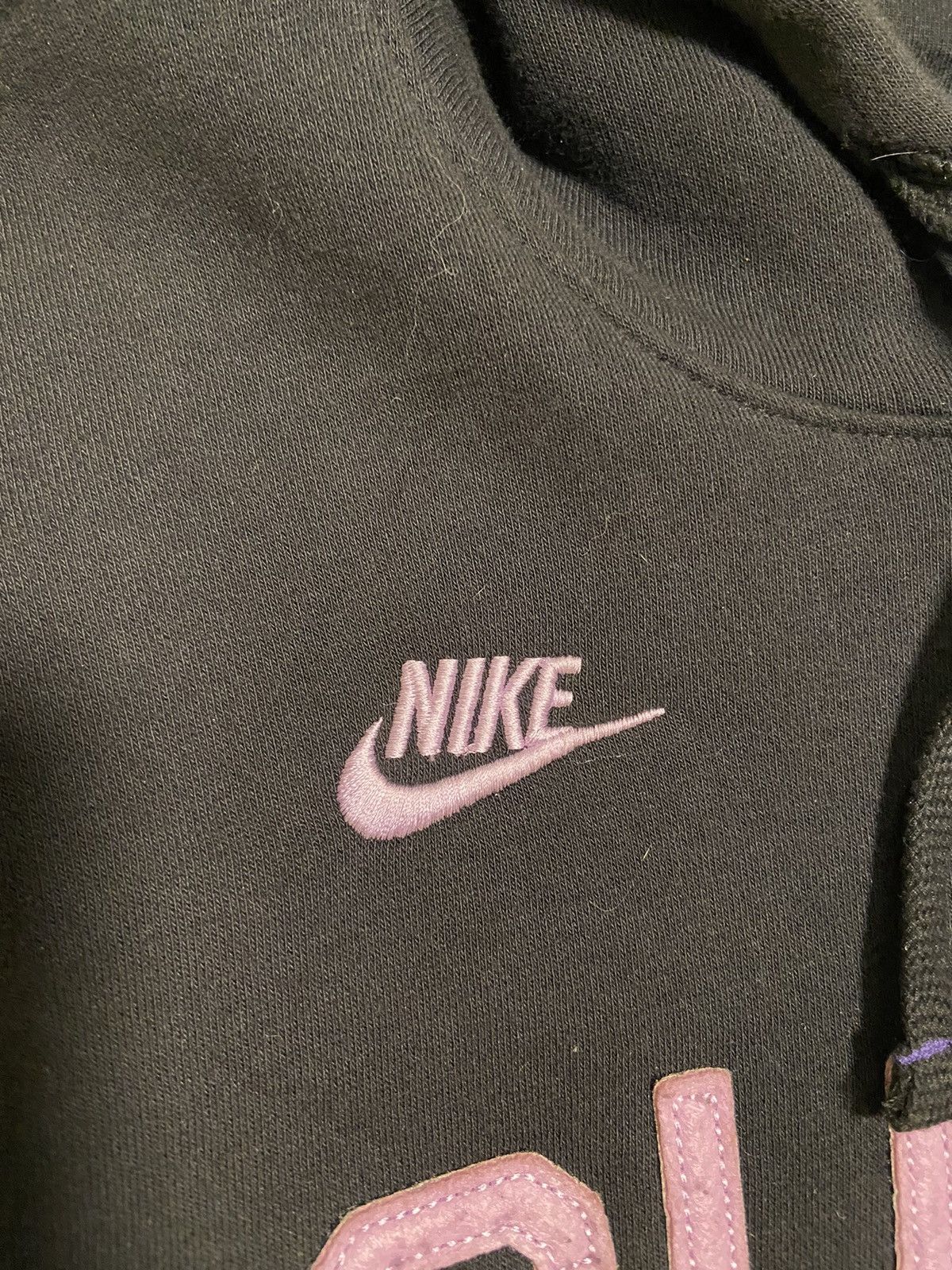 Flight Club × Nike Nike Super Flight Club Hoodie Size US M / EU 48-50 / 2 - 3 Thumbnail