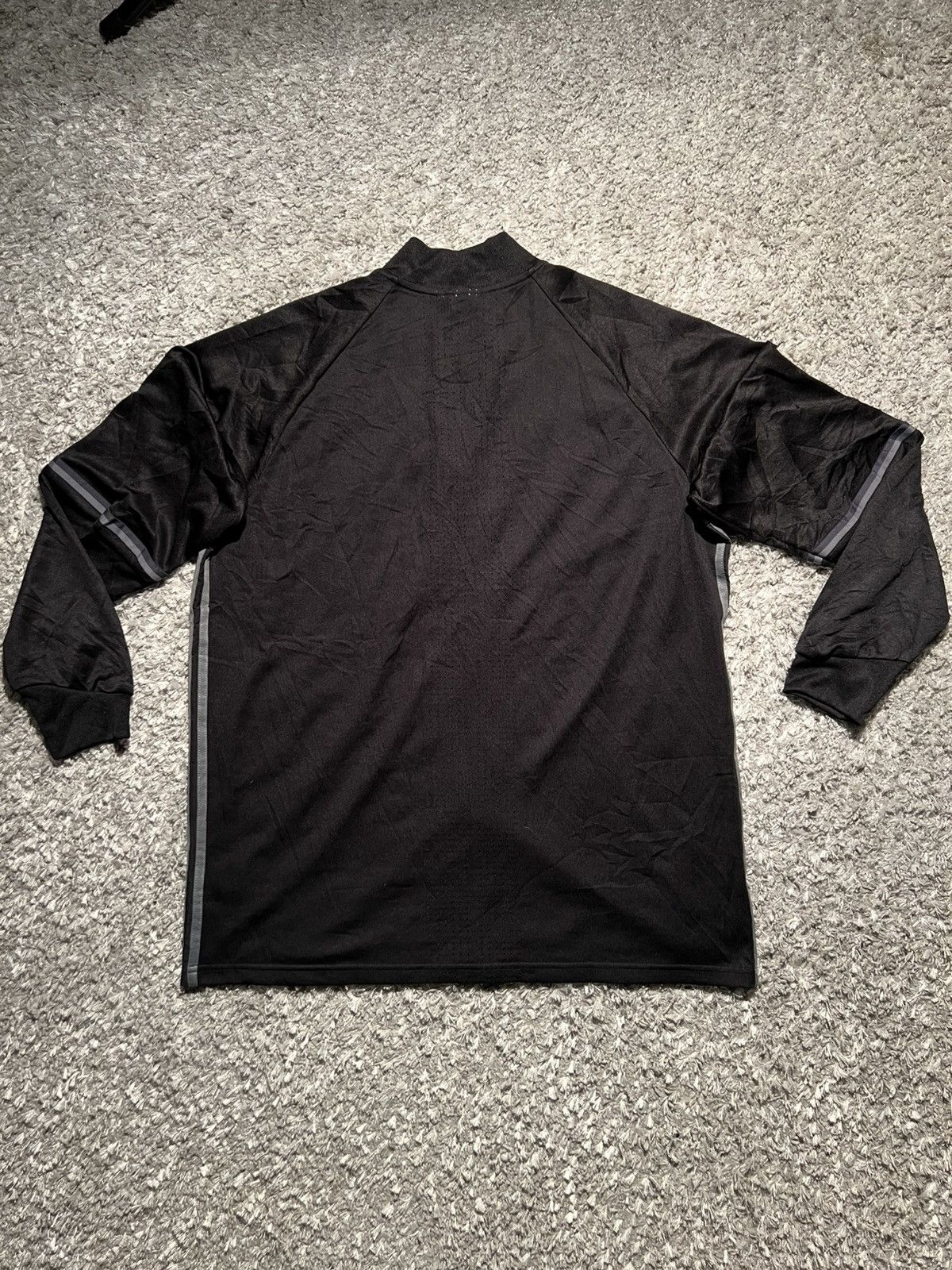 Adidas Adidas zipper Size US XL / EU 56 / 4 - 4 Thumbnail