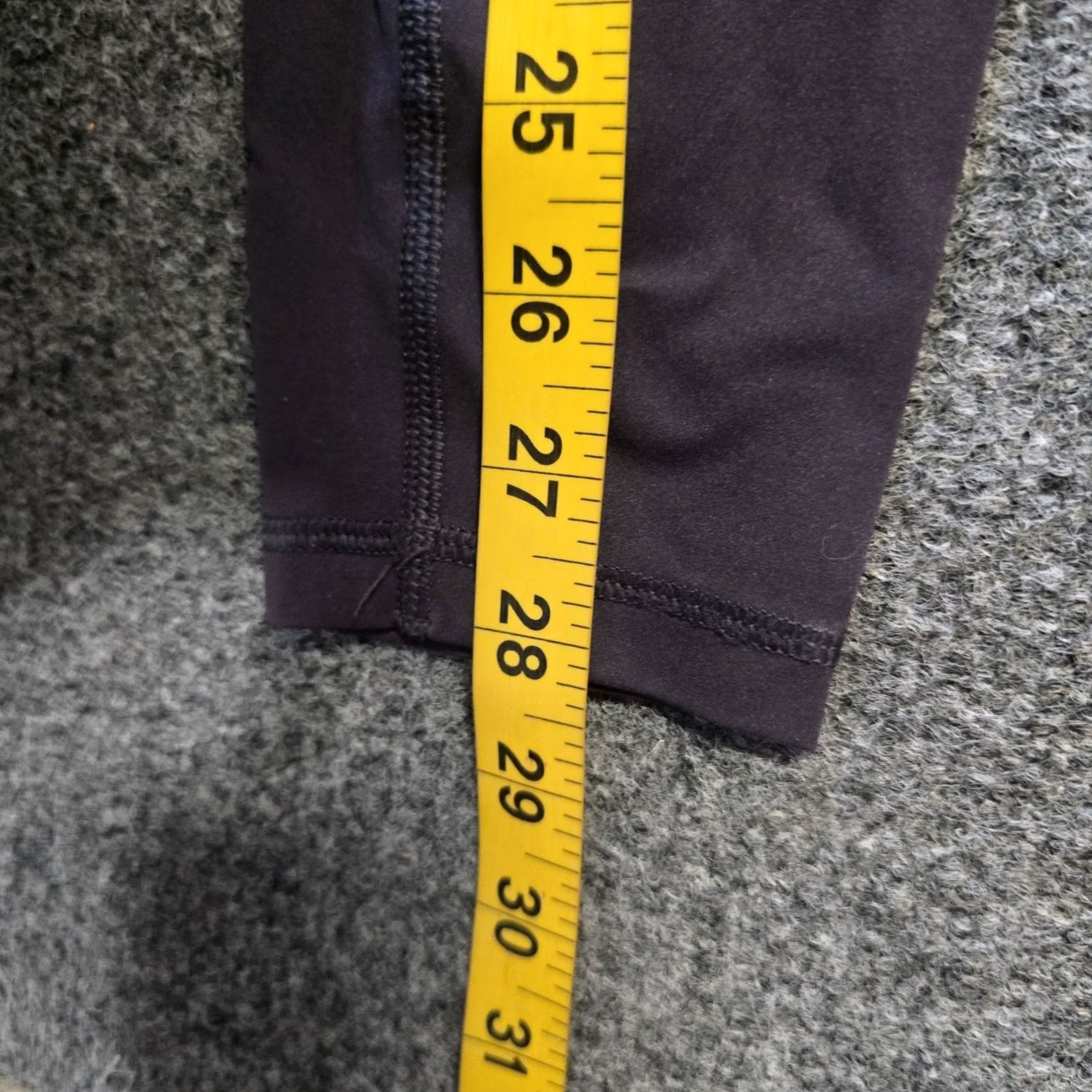 Everlane Brand: Explicitly mentions "Everlane. Size 26" / US 2 / IT 38 - 6 Thumbnail