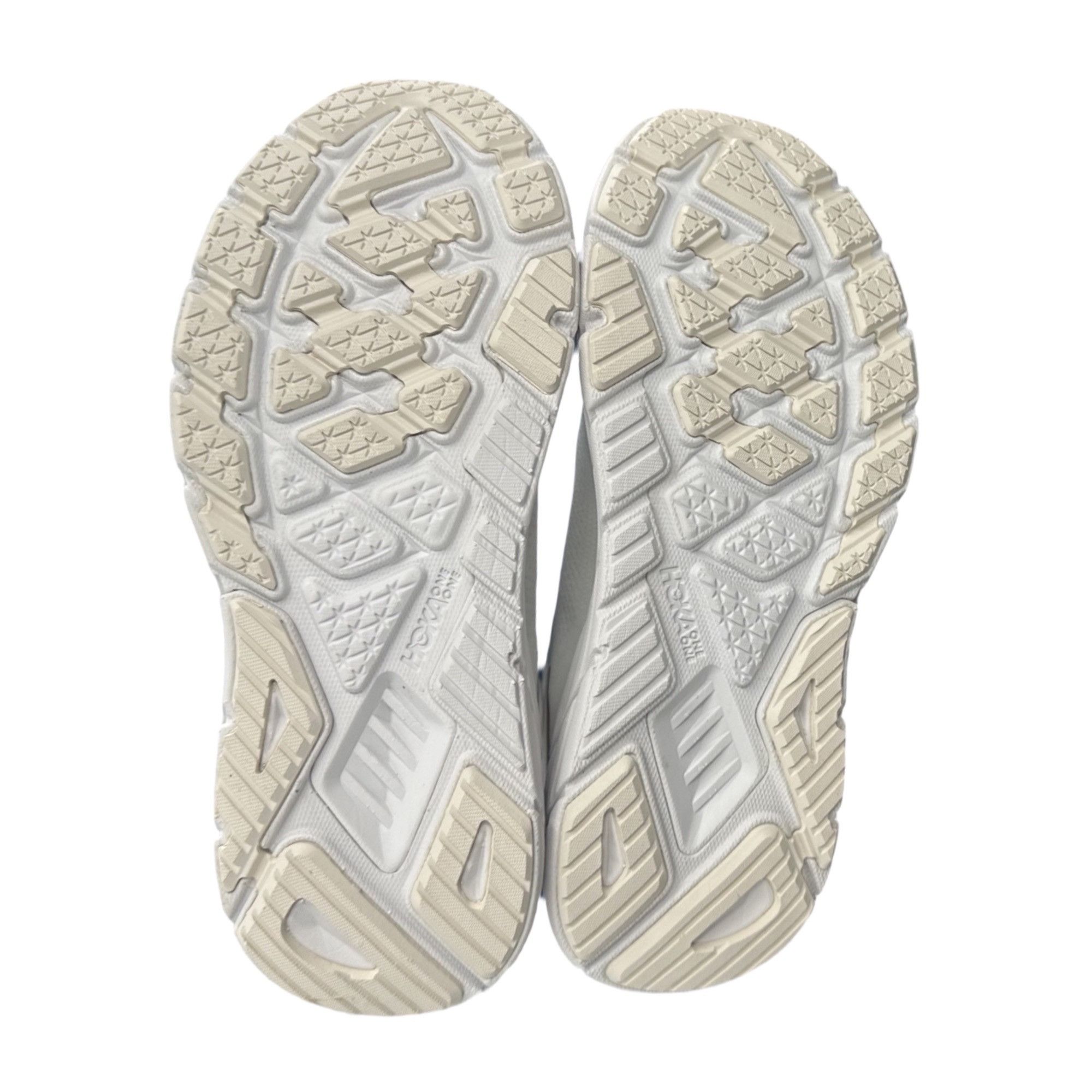 Hoka HOKA Arahi 7 Stability Road Running Shoes-White/Rose - 7.5 Size US 7.5 / IT 37.5 - 6 Thumbnail