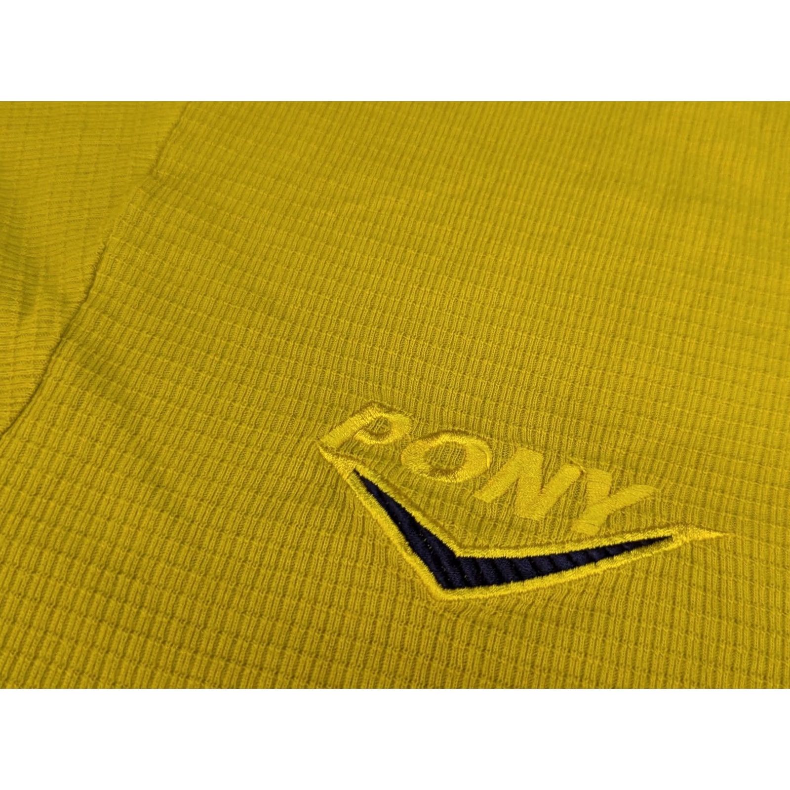 PONY Tottenham Hotspur 1997-1998 Training Jersey Mens Medium Pony Yellow Adult Shirt Size US M / EU 48-50 / 2 - 3 Thumbnail