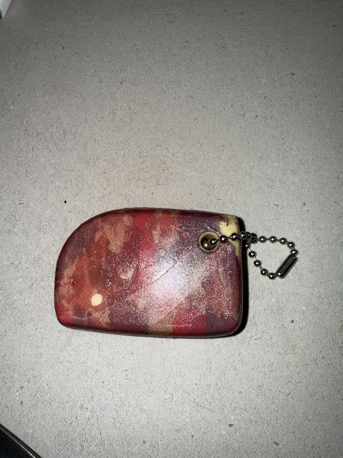 Supreme Supreme floating keychain Size ONE SIZE - 2 Thumbnail