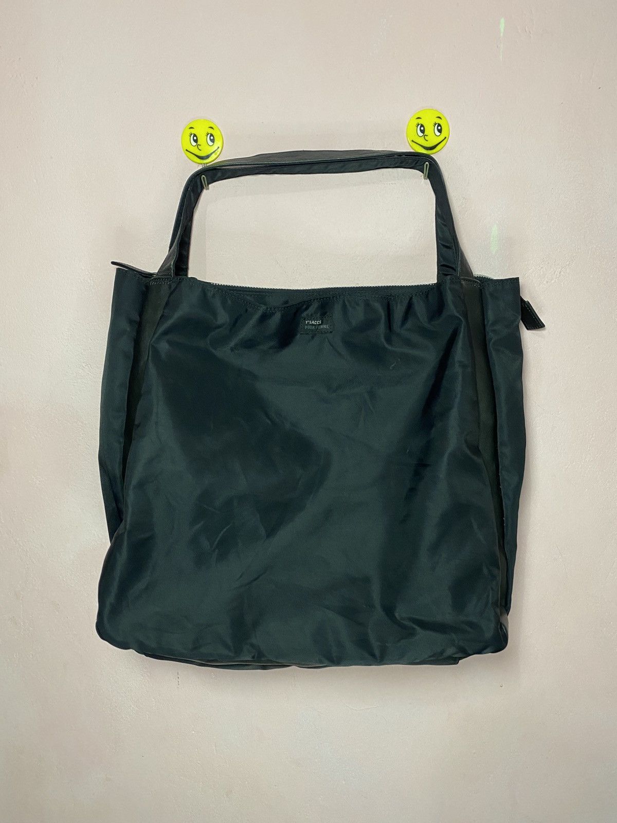 Y's × Yohji Yamamoto × Yves Saint Laurent Y'SACCS by yohji yamamoto combo sale Size ONE SIZE - 6 Thumbnail