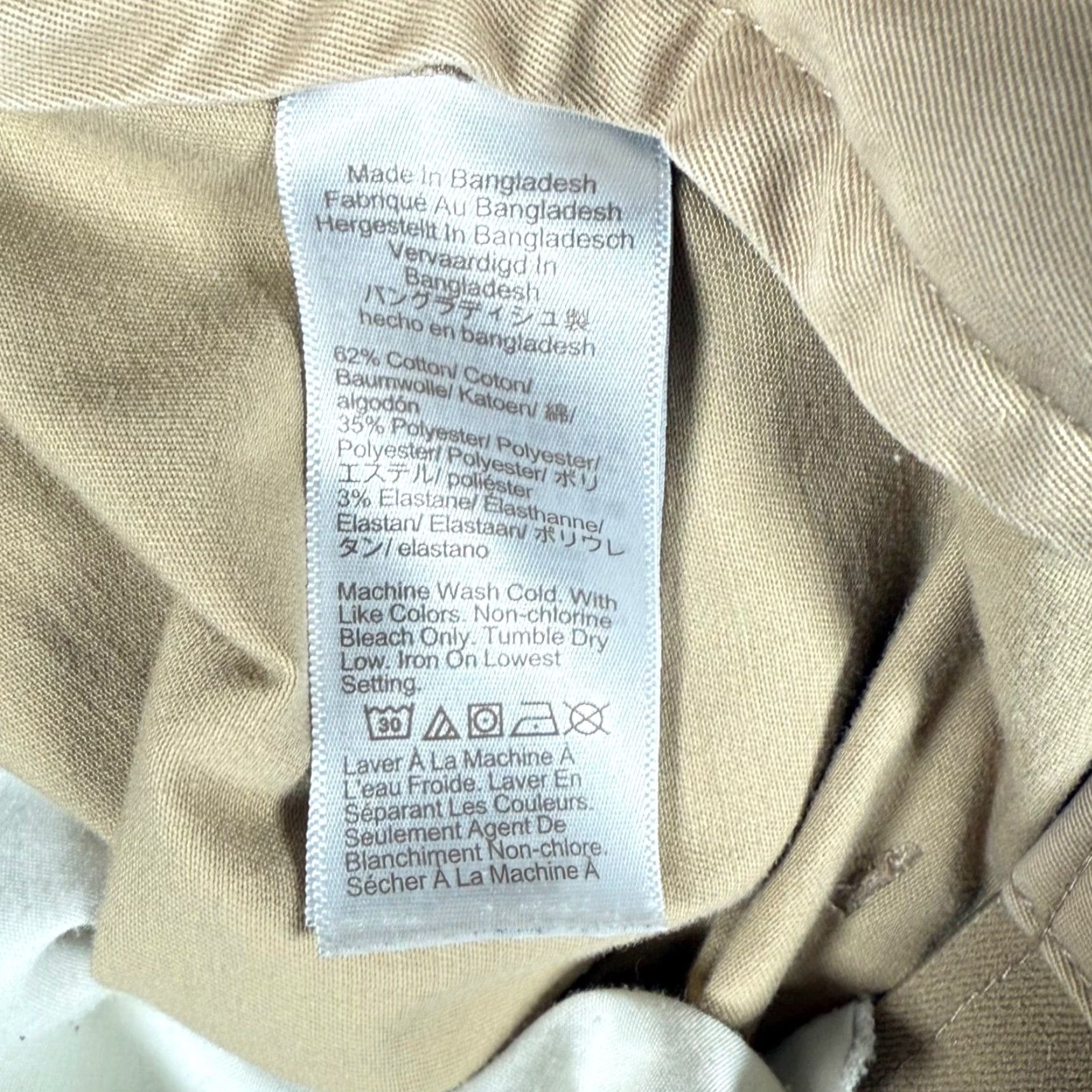 J.Crew VINTAGE? No. Size US 28 / EU 44 - 7 Thumbnail