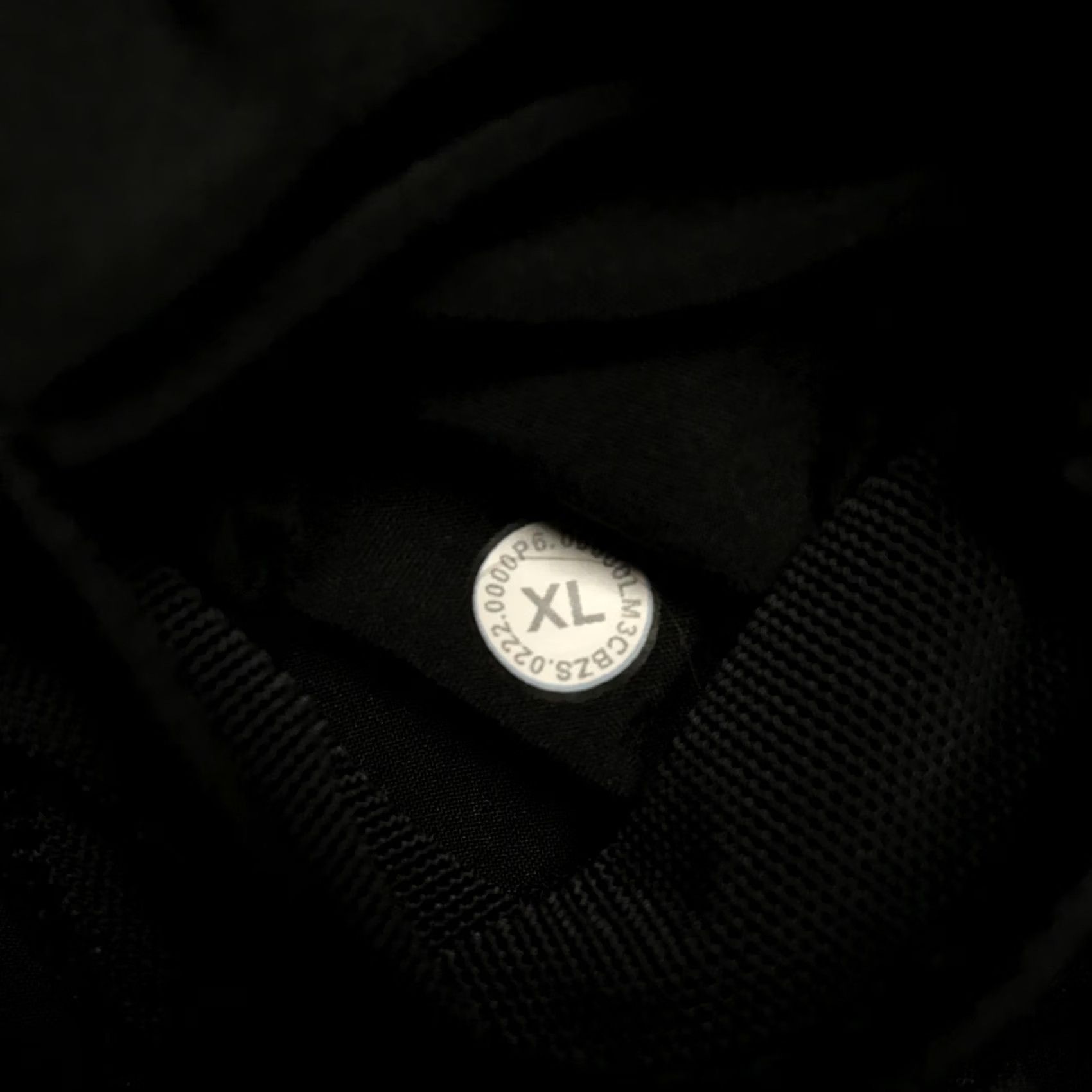 Lululemon Lululemon City Sweat Full Zip Hoodie Mens XL Black Pockets Embroidered Logo Key Features Zip Front - City Sweat Hoodie - Mens XL - Black Size US XL / EU 56 / 4 - 3 Thumbnail
