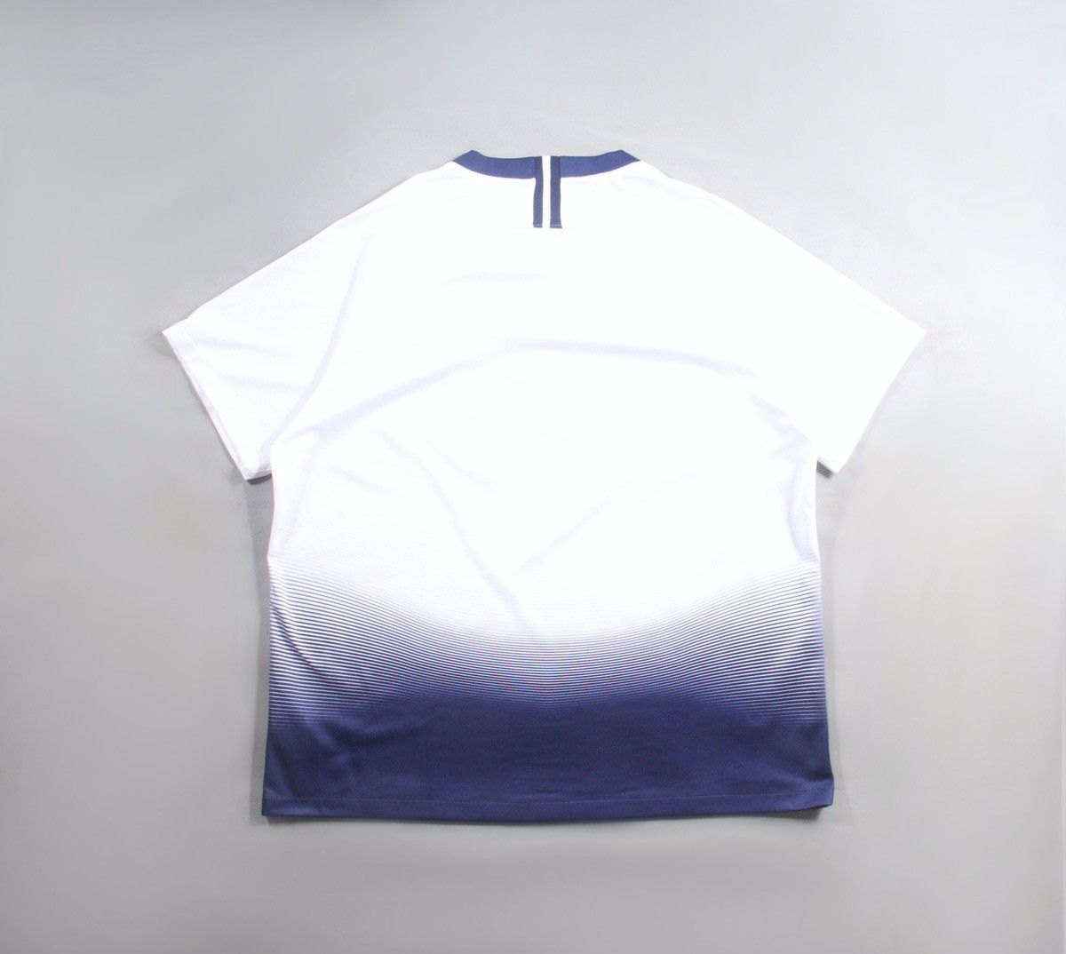 Nike Nike Tottenham Hotspur 2018 Soccer Football Jersey Shirt 2XL Size US XXL / EU 58 / 5 - 4 Thumbnail