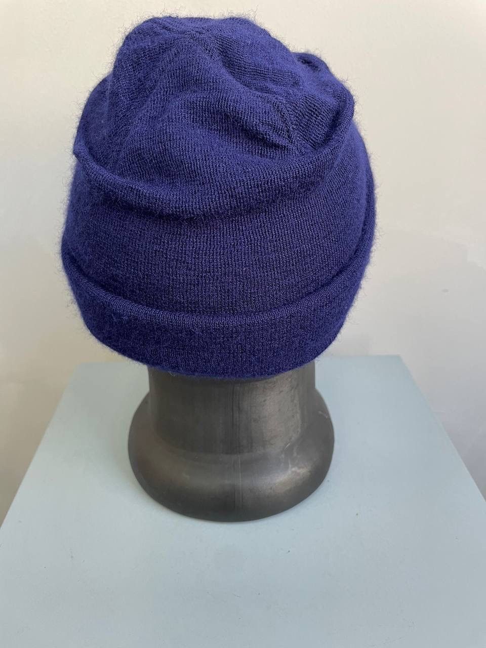Lacoste × Vintage SALE💣💣 Lacoste Chemise Vintage Beanie hat Made in France I Size ONE SIZE - 7 Thumbnail