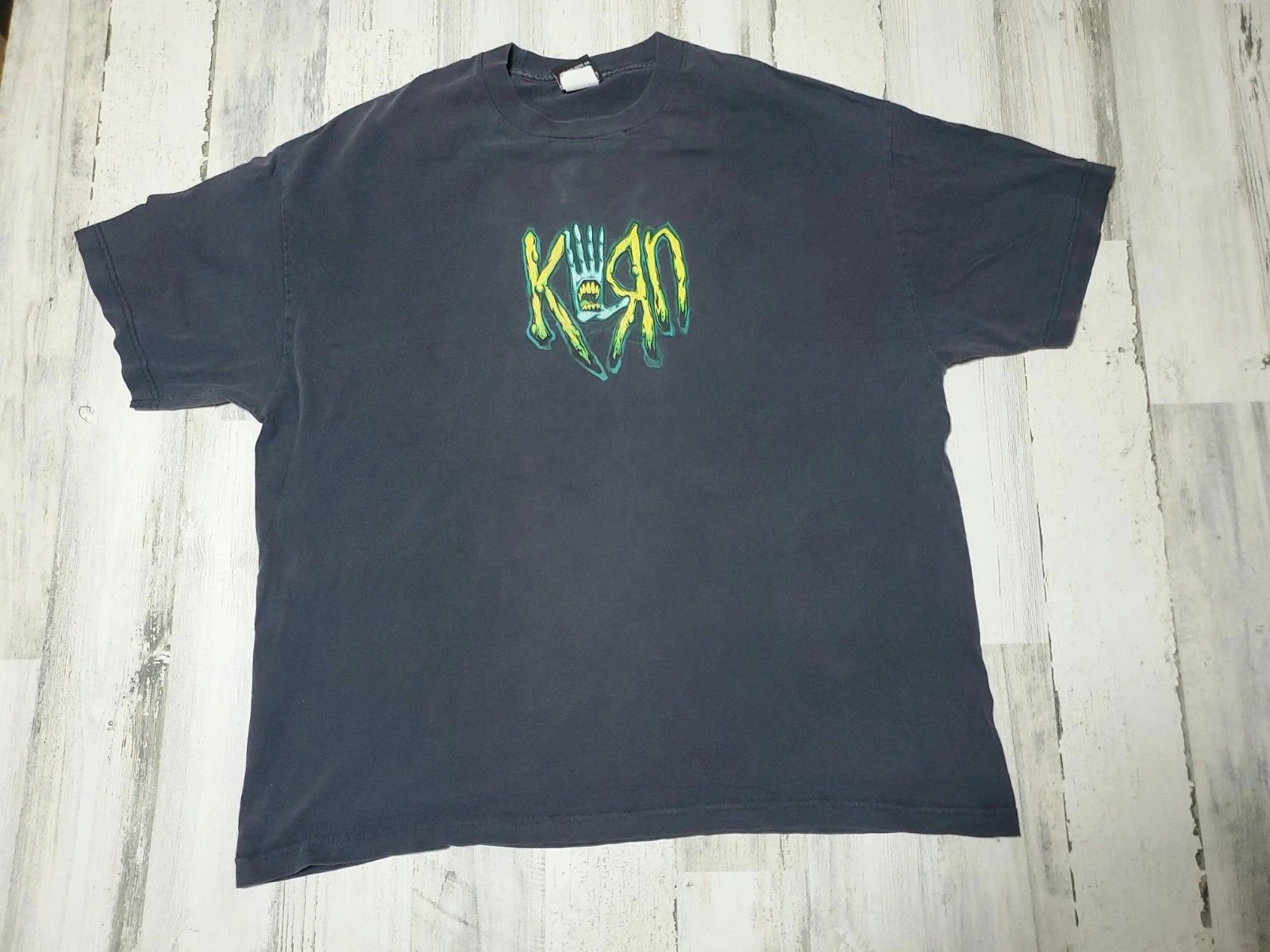 Giant T Shirt Size US L / EU 52-54 / 3 - 3 Thumbnail
