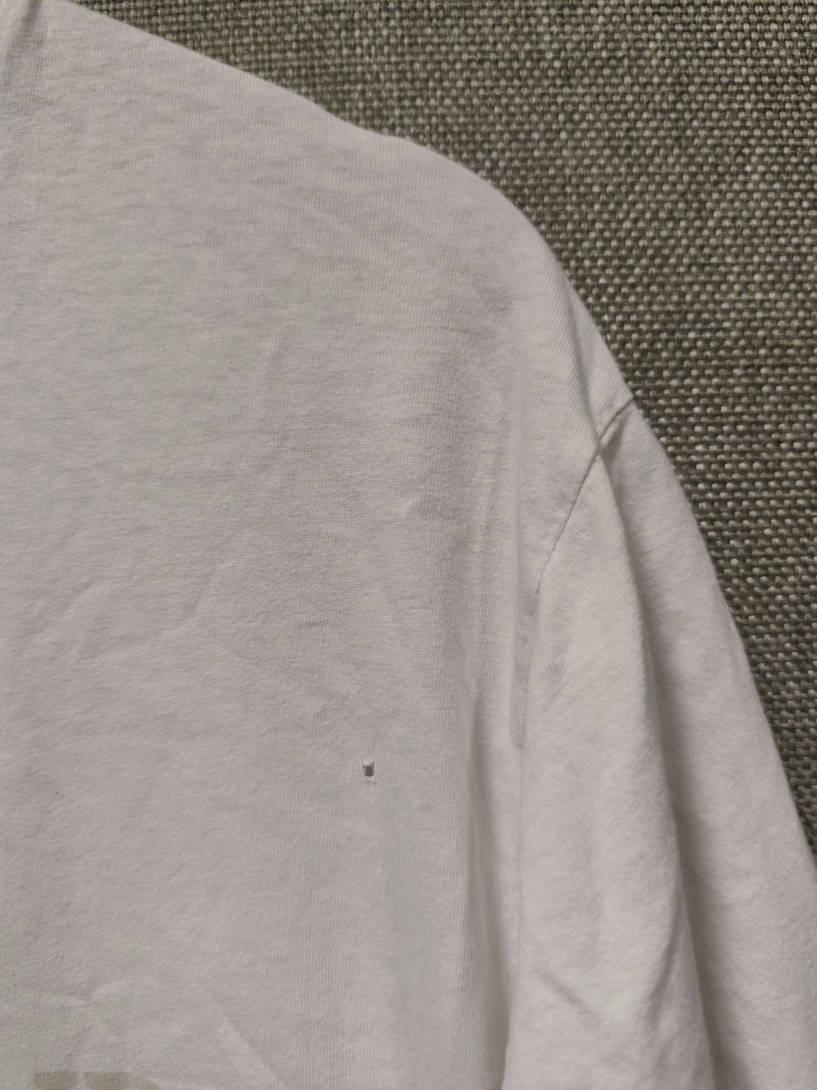 Stone Island Stone Island Tee Size US M / EU 48-50 / 2 - 16 Thumbnail