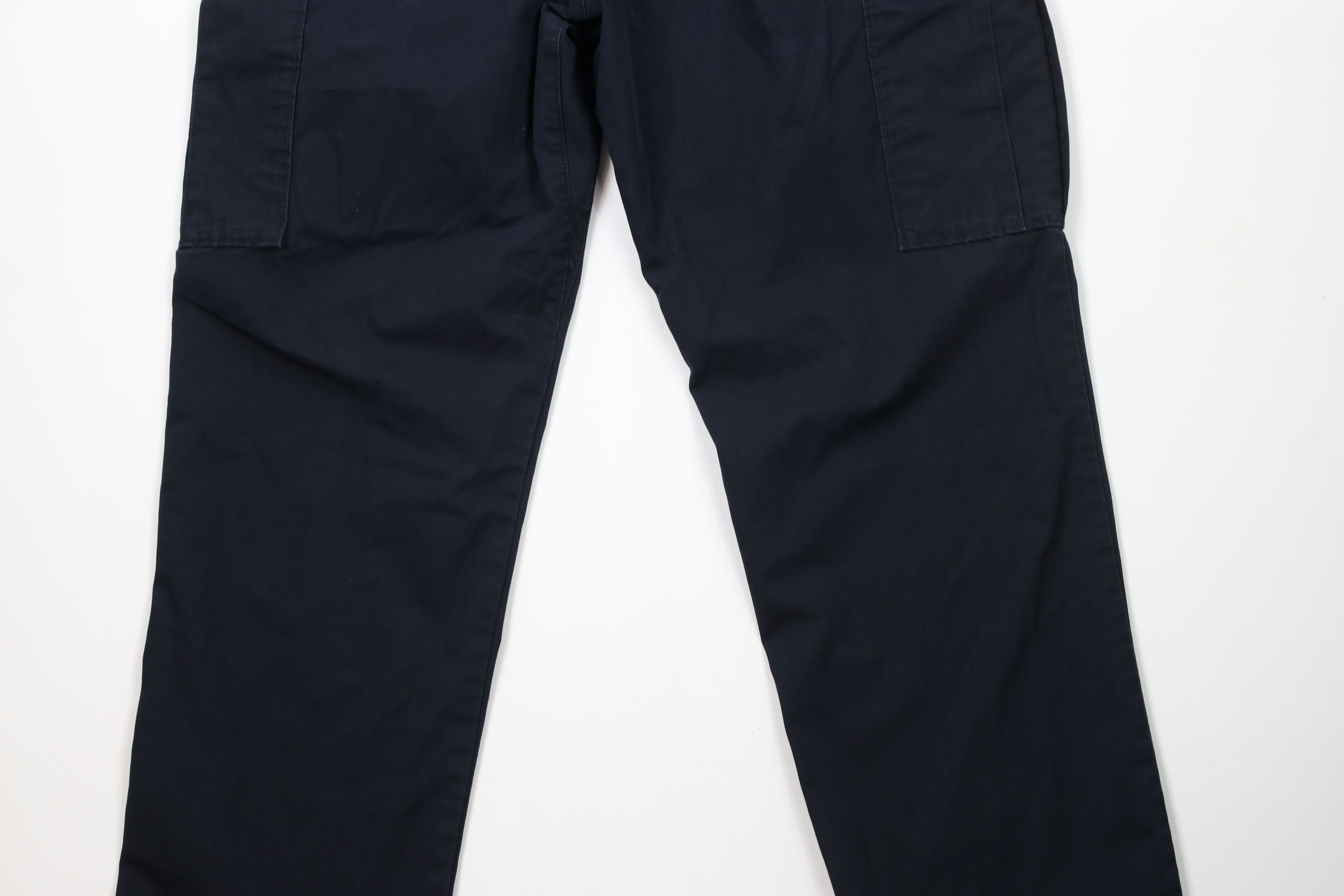 Vintage 5.11 Tactical Series Taclite TDU Class B Uniform Cargo Pants Size US 34 / EU 50 - 11 Thumbnail
