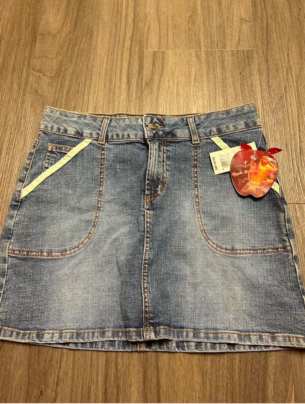 Other Apple bottom Skirt Size 28" / US 6 / IT 42 - 1 Thumbnail