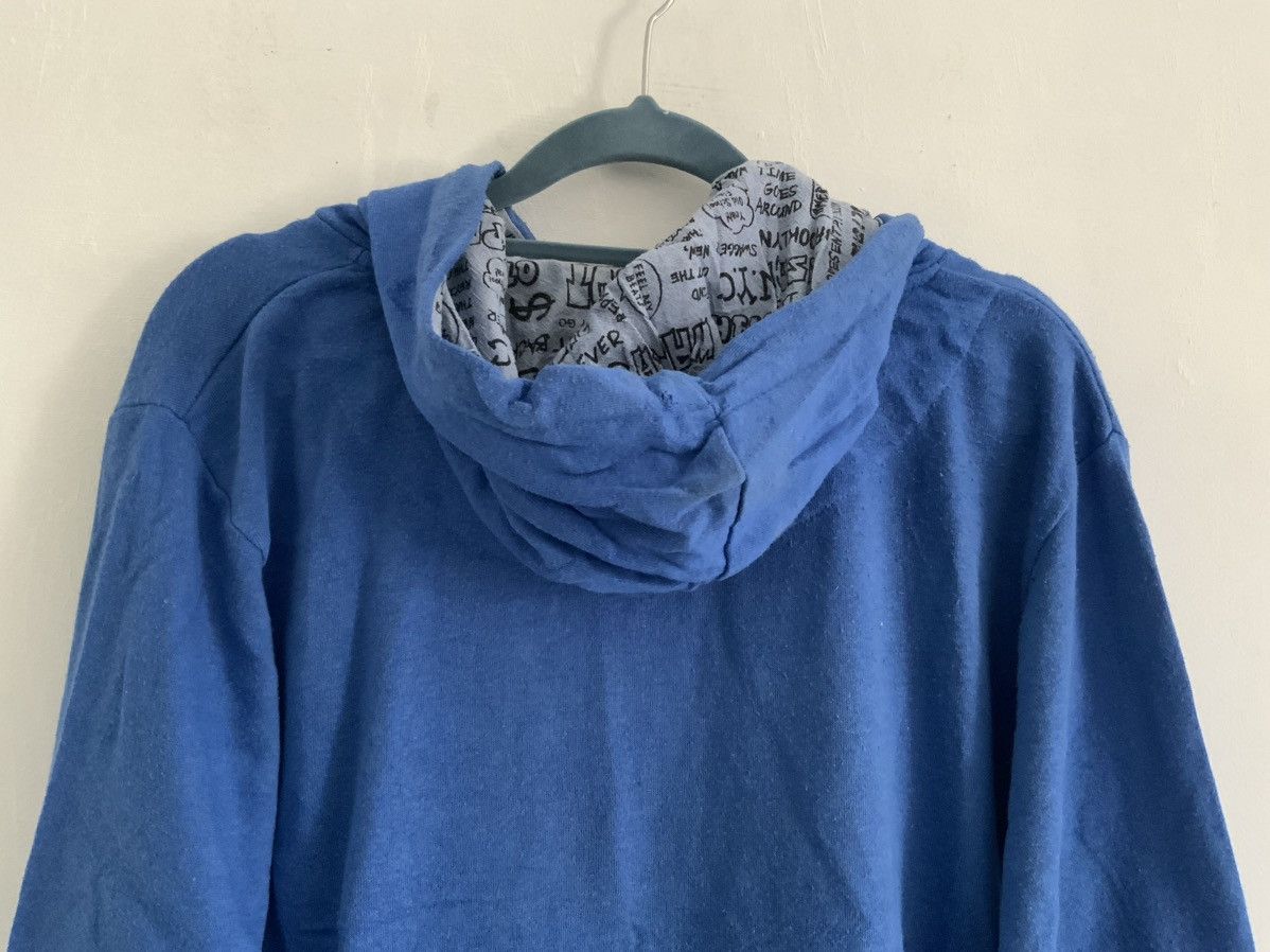 If Six Was Nine Lucpy Modish Gaze Hoodie Size US L / EU 52-54 / 3 - 5 Thumbnail