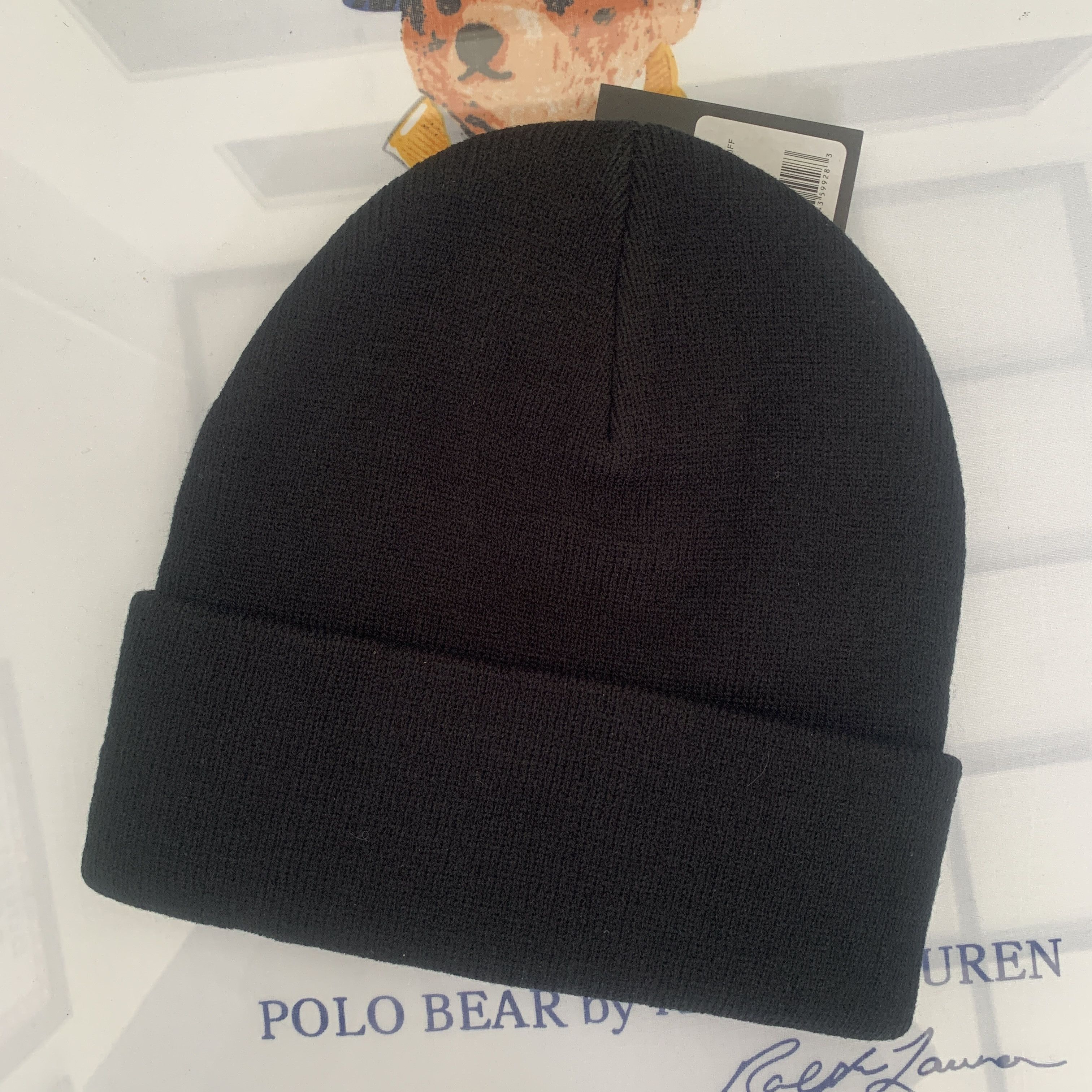 Stussy STUSSY SS LINK CUFF BEANIE Size ONE SIZE - 3 Thumbnail