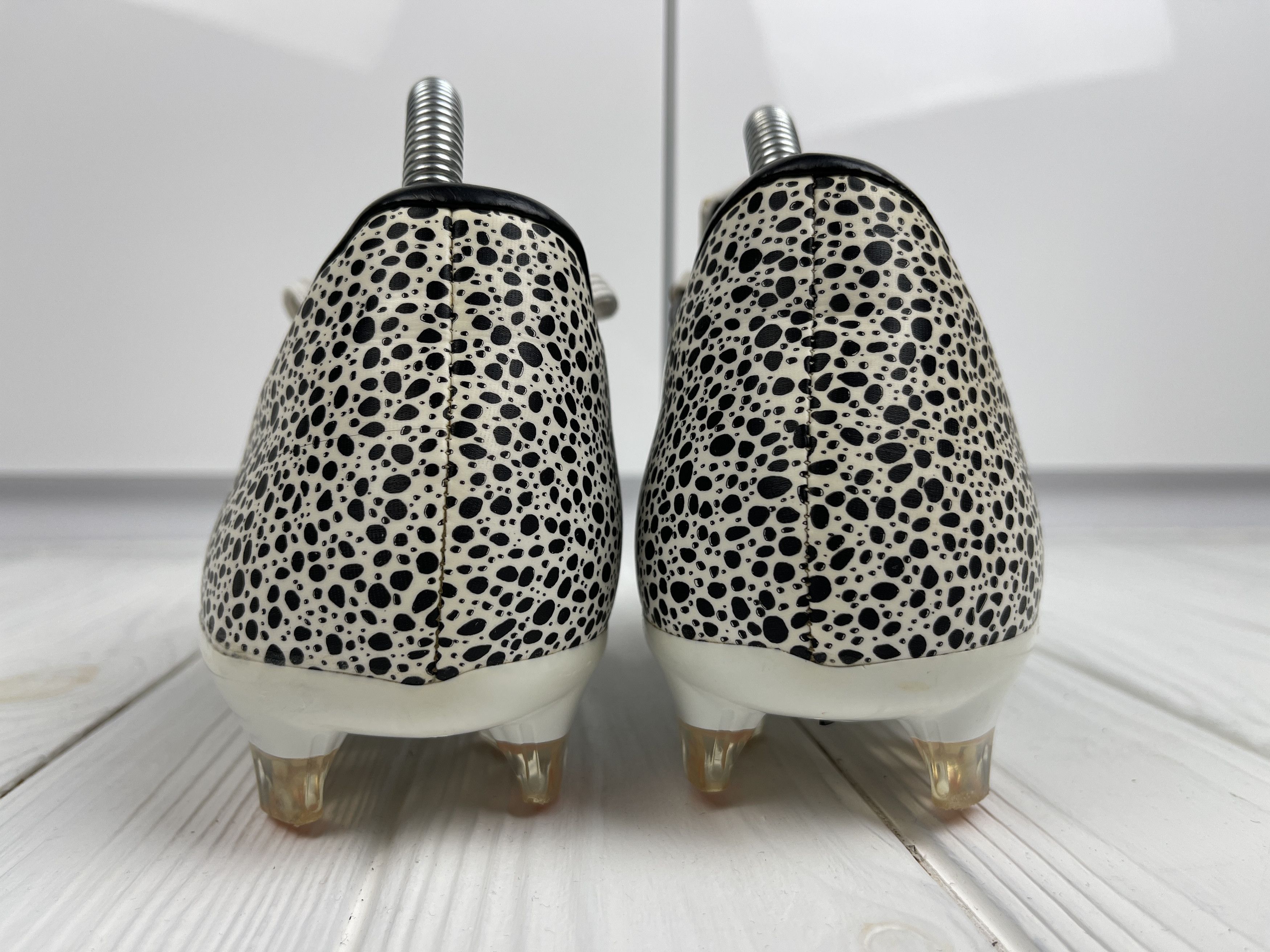 Nike Nike Mercurial Victory Safari SG Rugby Boots Size US 8.5 / EU 41-42 - 10 Thumbnail