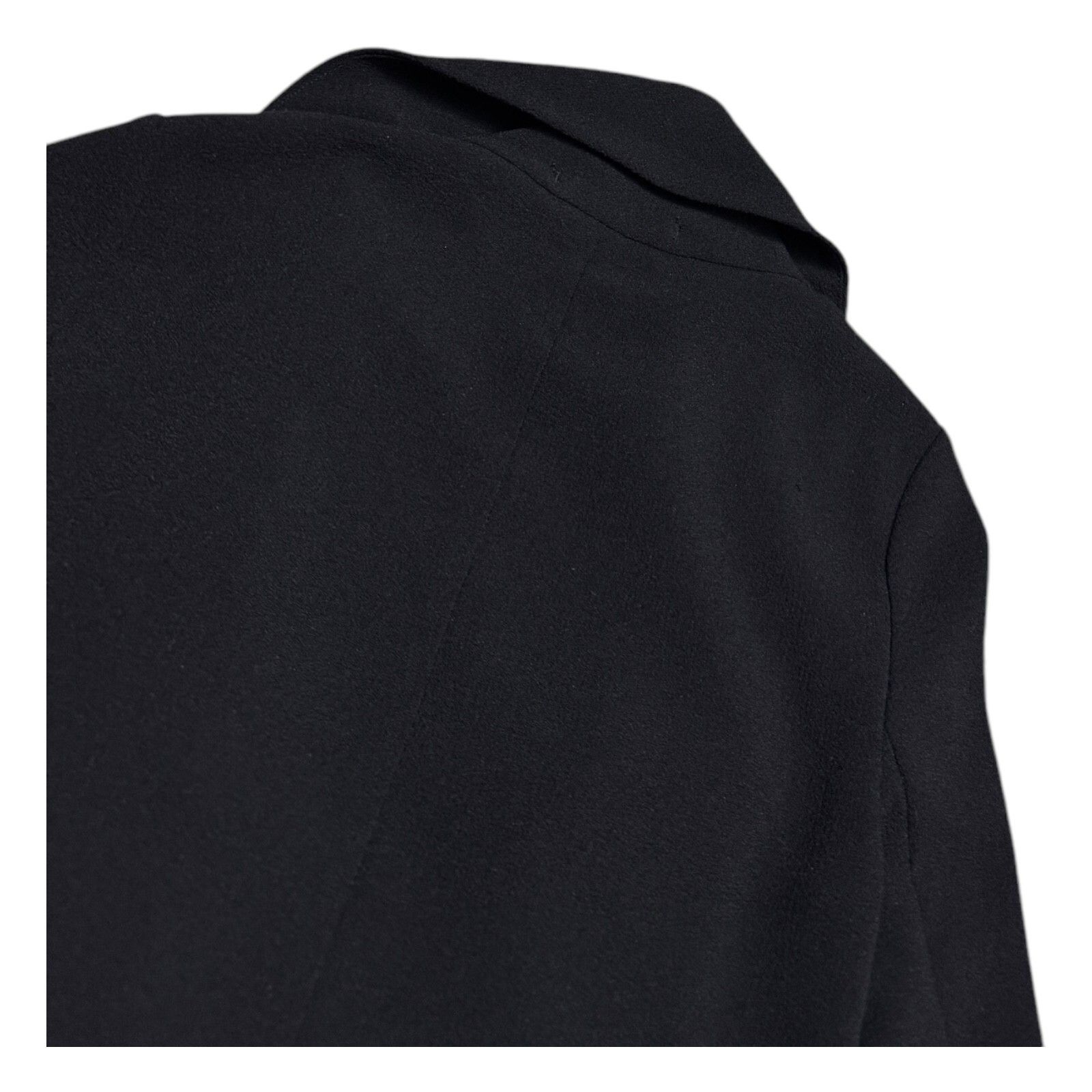Aritzia WILFRED ARITZIA Black Business Casual Blouse Jacket 00 Size XXS / US 00 / IT 34 - 6 Thumbnail