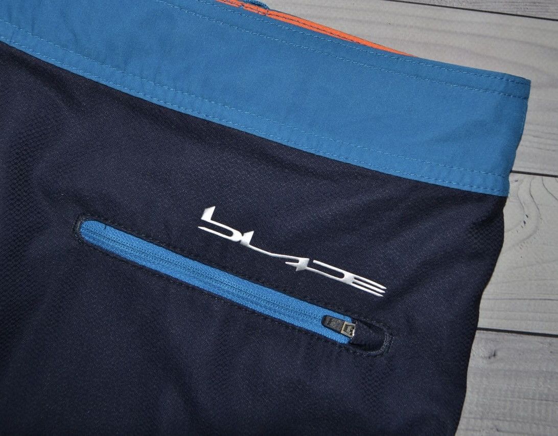 Oakley Oakley Board Shorts Mens Multicolor Blade Surf Size 34 Size US 34 / EU 50 - 7 Thumbnail
