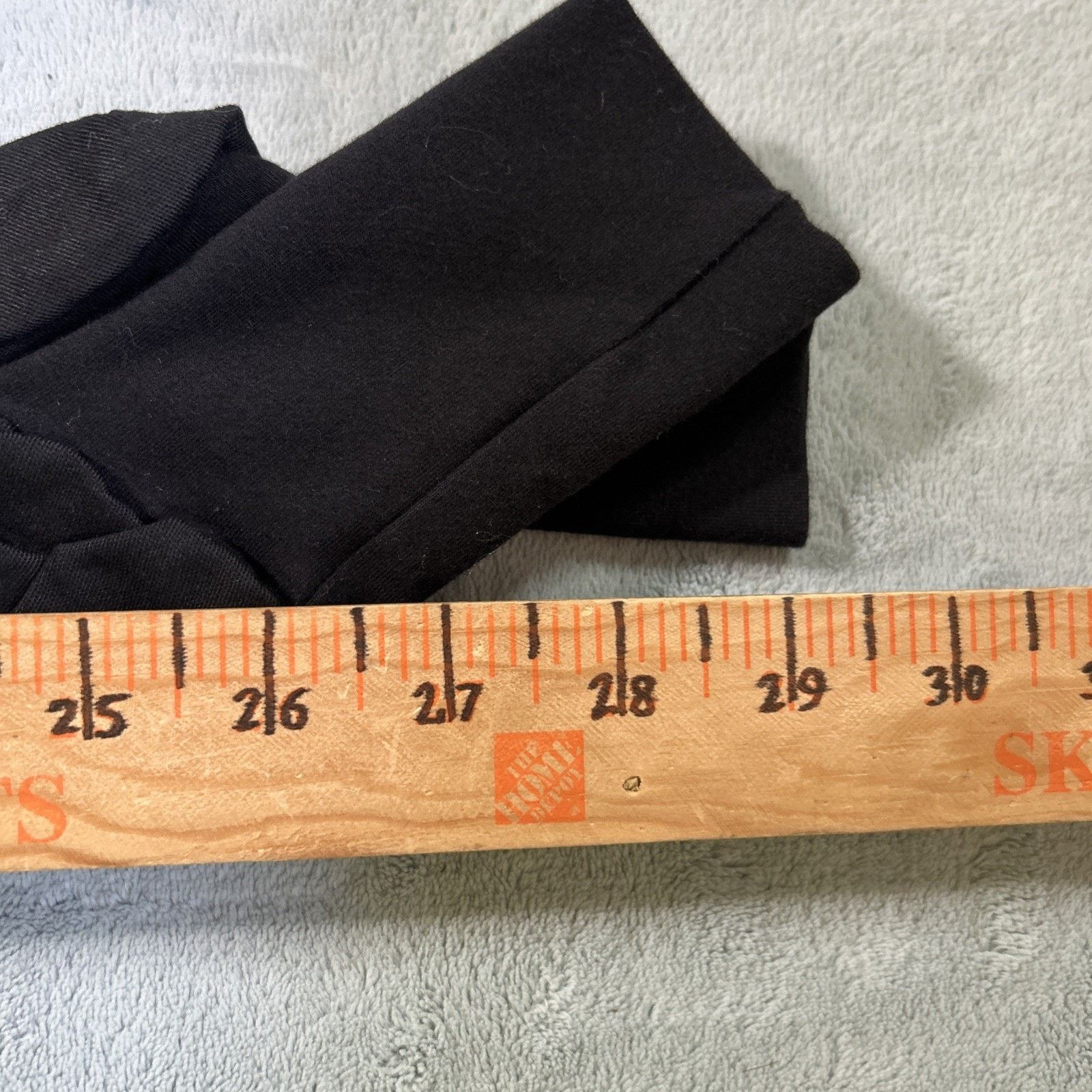 Tripp NYC USA Paper Tag Gothic Renaissance Pants Small 29x29 Medieval Size 29" - 11 Thumbnail