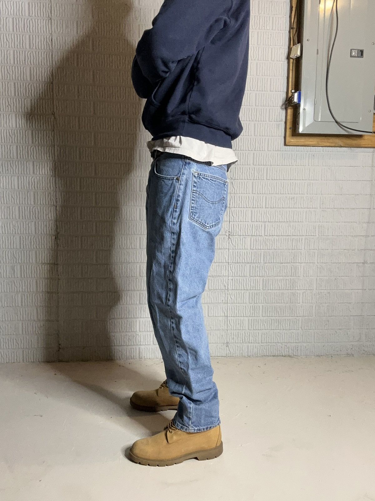 Carhartt Carhartt Denim Jeans Size US 40 / EU 56 - 4 Thumbnail