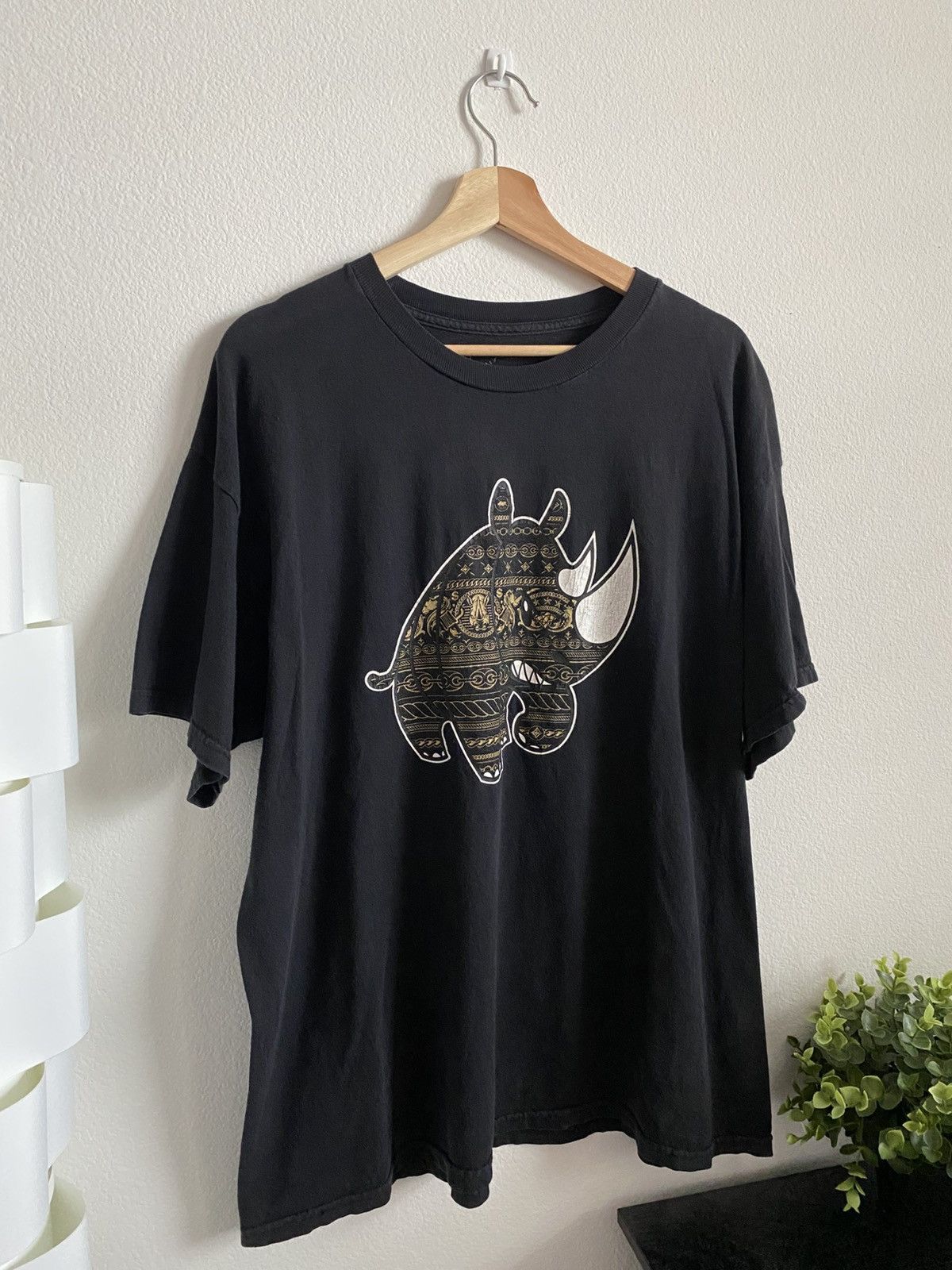 Ecko Unltd. 00s Ecko Unltd Tee Size US XL / EU 56 / 4 - 2 Thumbnail