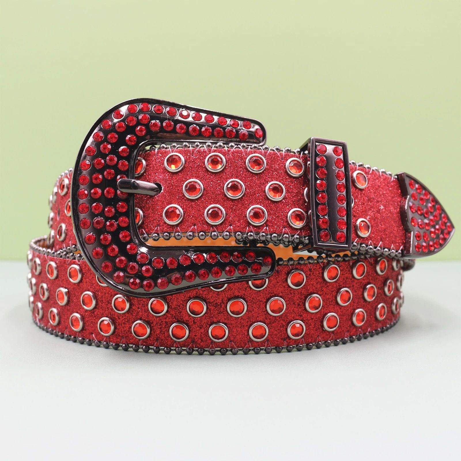 Japanese Brand Streetwear Belt Size ONE SIZE - 1 Preview