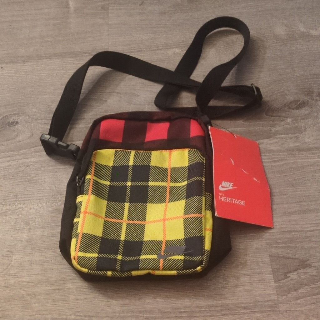 Nike Nike Heritage Smit 2.0 Bag Size ONE SIZE - 2 Thumbnail