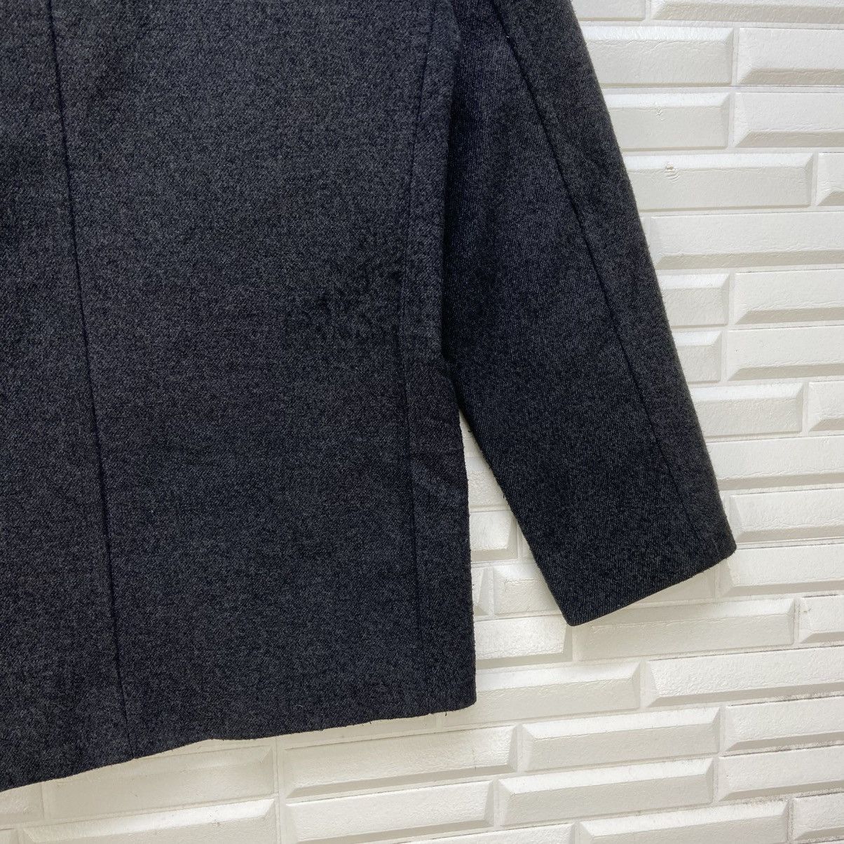 Beams Japan Japanese Brand Beams Heart Heavy Jacket Size US S / EU 44-46 / 1 - 6 Thumbnail