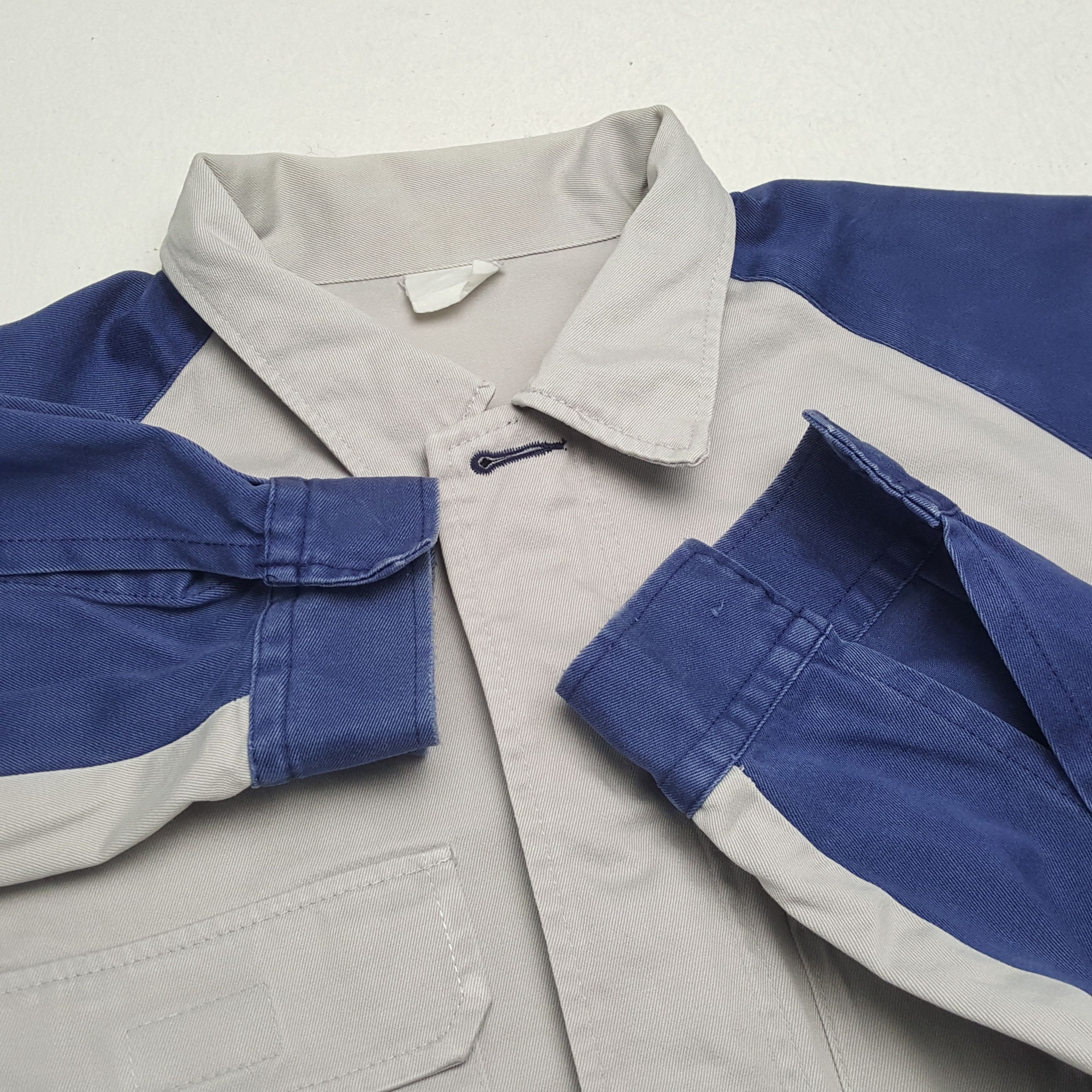 SUBARU Japanese Motorsports Workwear Custom Jacket