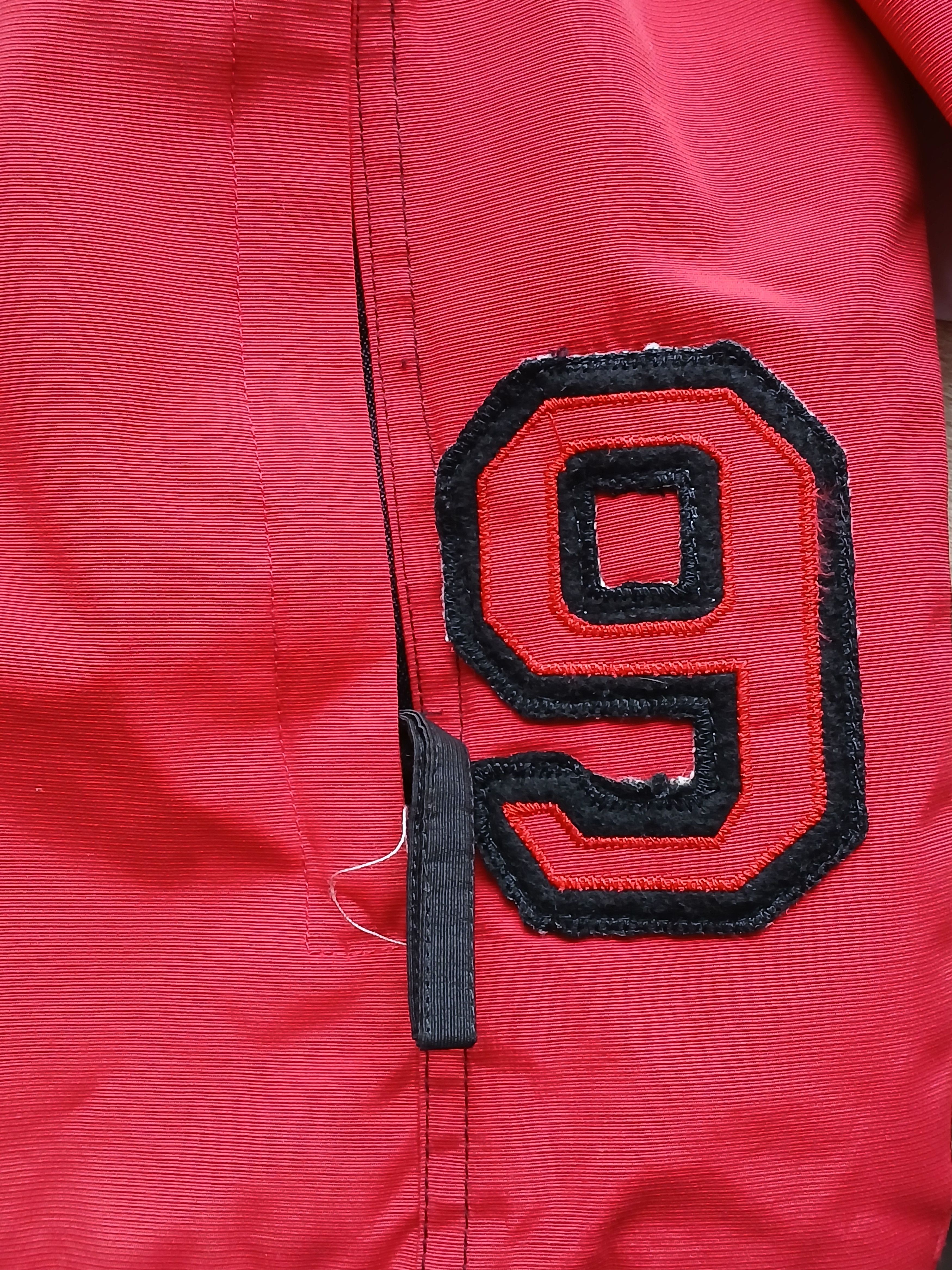 Other Harrison Gibson Racing Moto Jacket Size US XL / EU 56 / 4 - 6 Thumbnail
