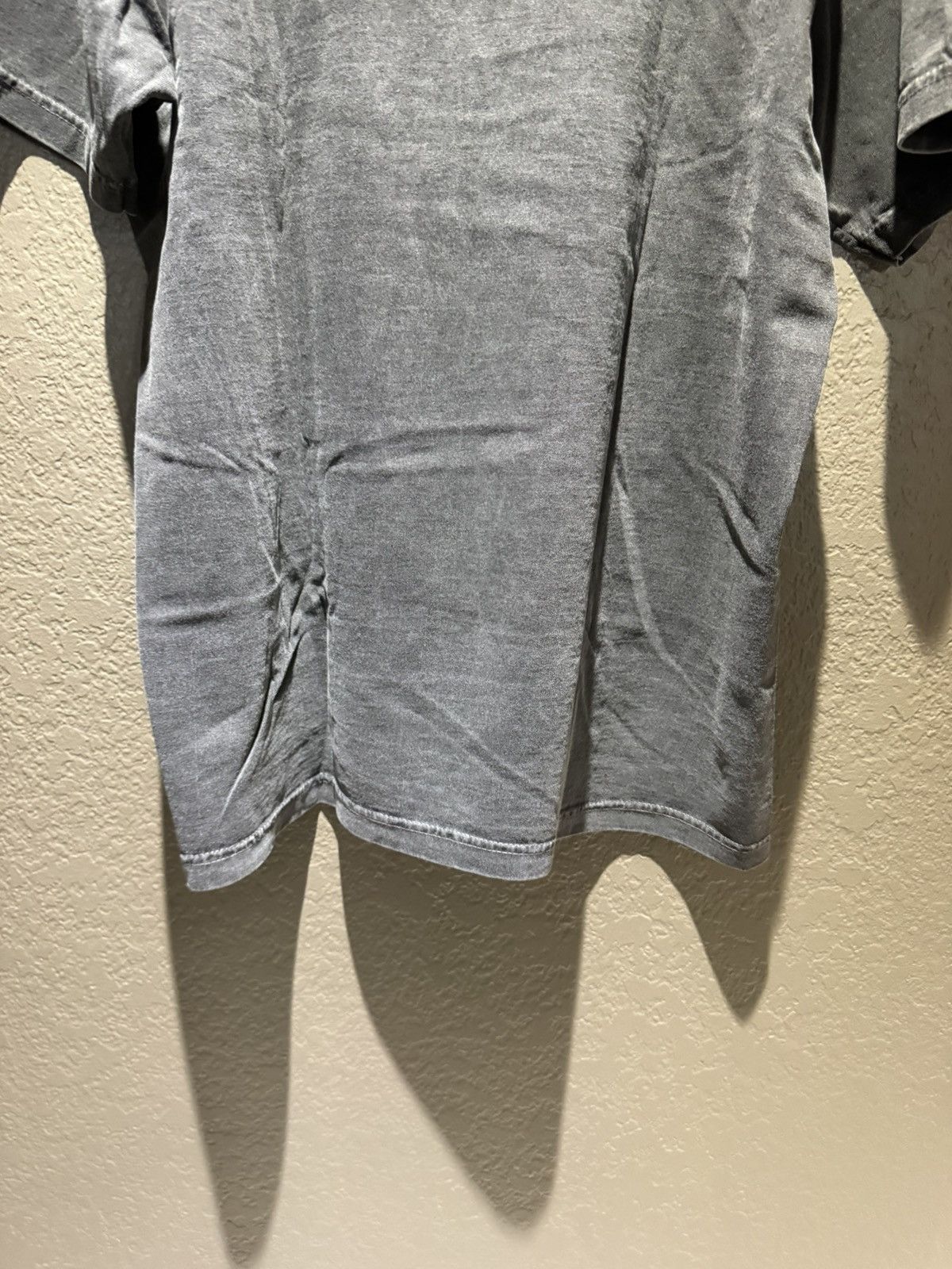 Other Vintage Comic Spiderman Mask and Disguise Boxy Tee Charcoal Size US L / EU 52-54 / 3 - 12 Thumbnail