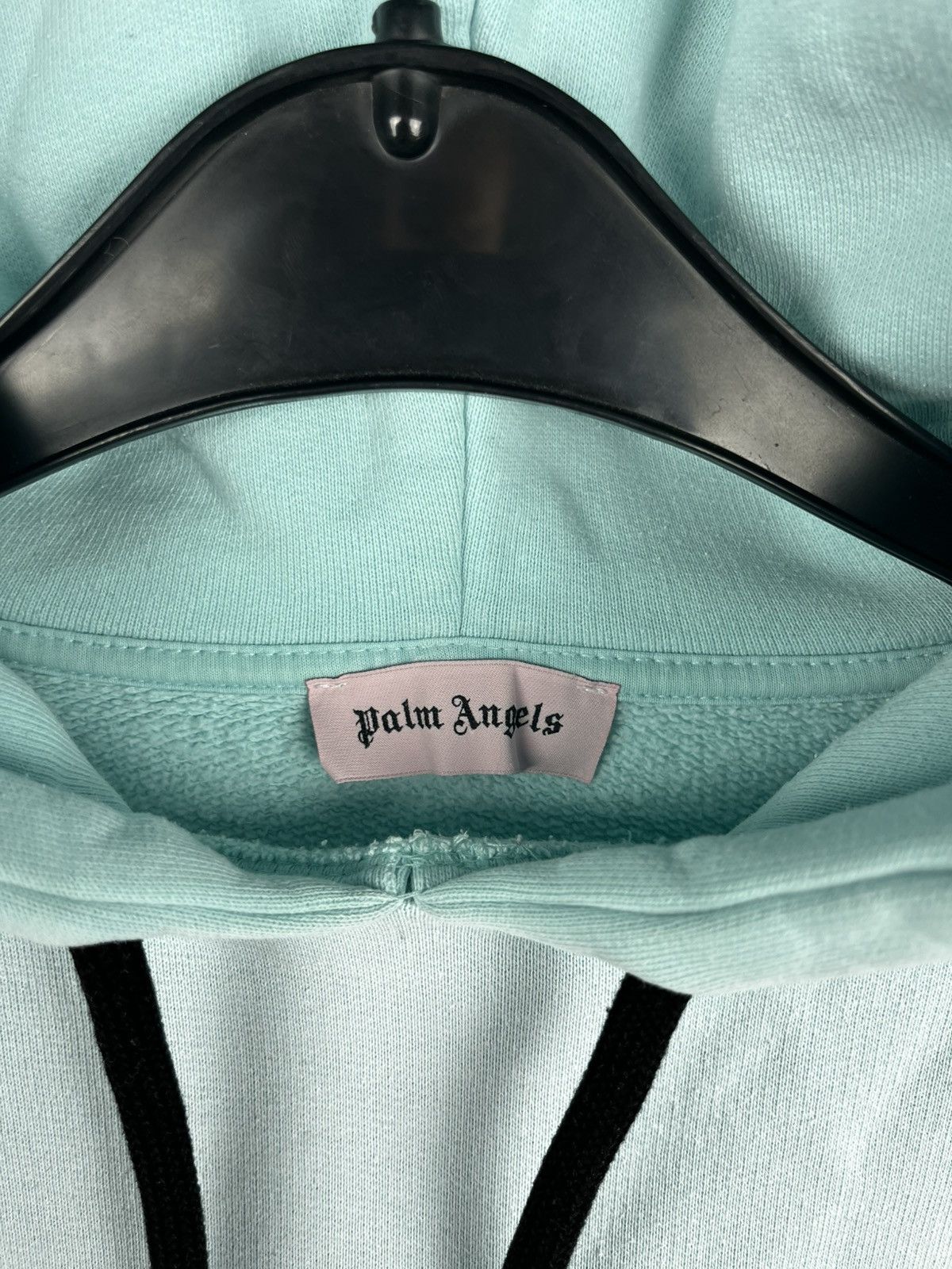 Palm Angels Palm Angels hoodie Size US XS / EU 42 / 0 - 5 Thumbnail