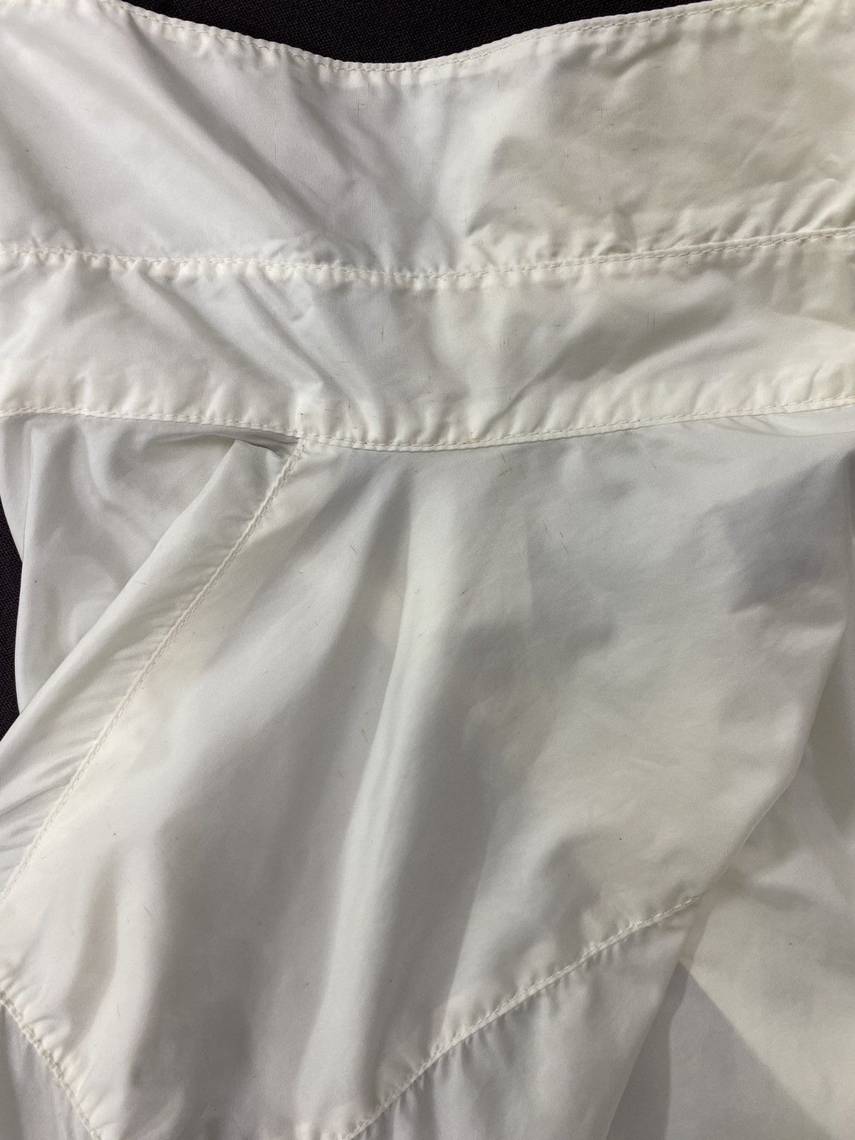 Designer Alberto Aspesi Button Ups Shirt Size US S / EU 44-46 / 1 - 15 Thumbnail