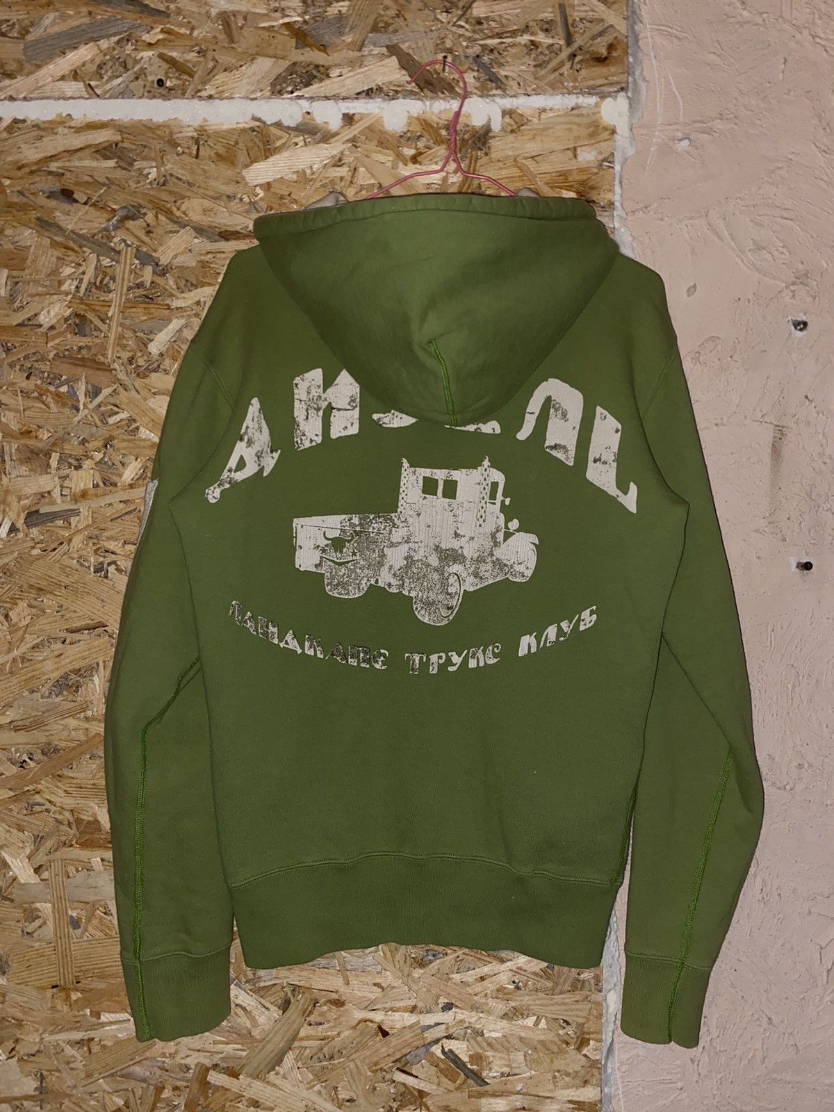 00s diesel archive embroidery jacket y2k