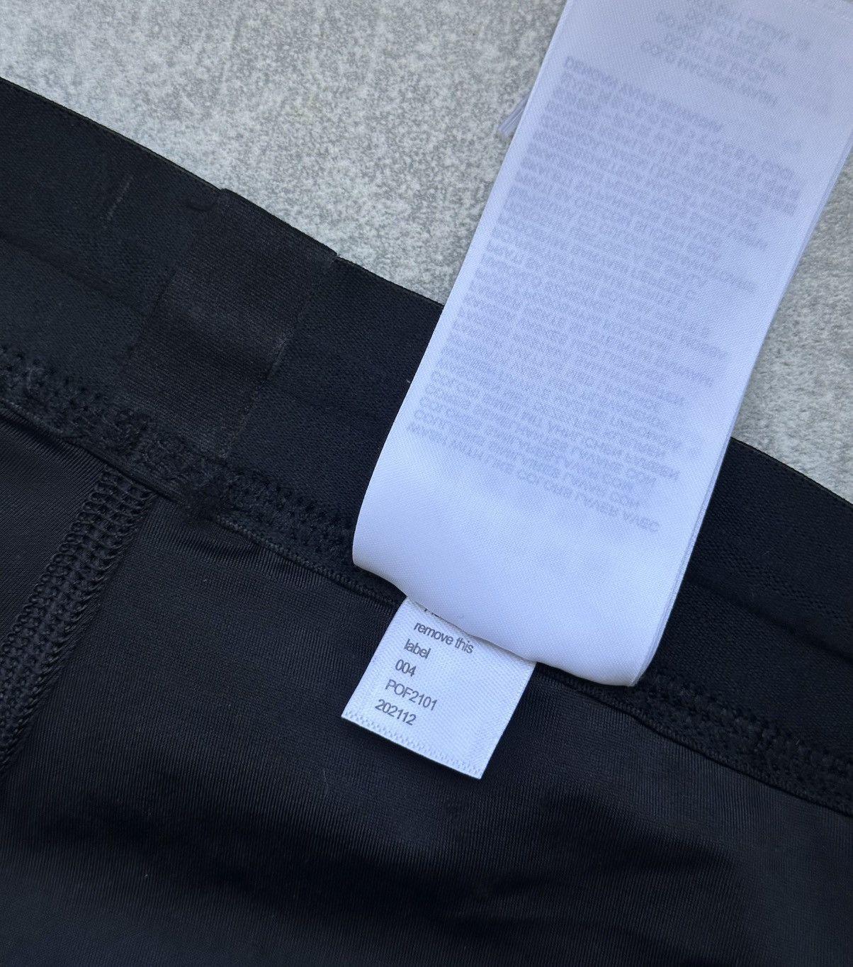 Rapha SKINS Compression Series 3 Shorts Athletic Running Cycling Size US 38 / EU 54 - 10 Thumbnail