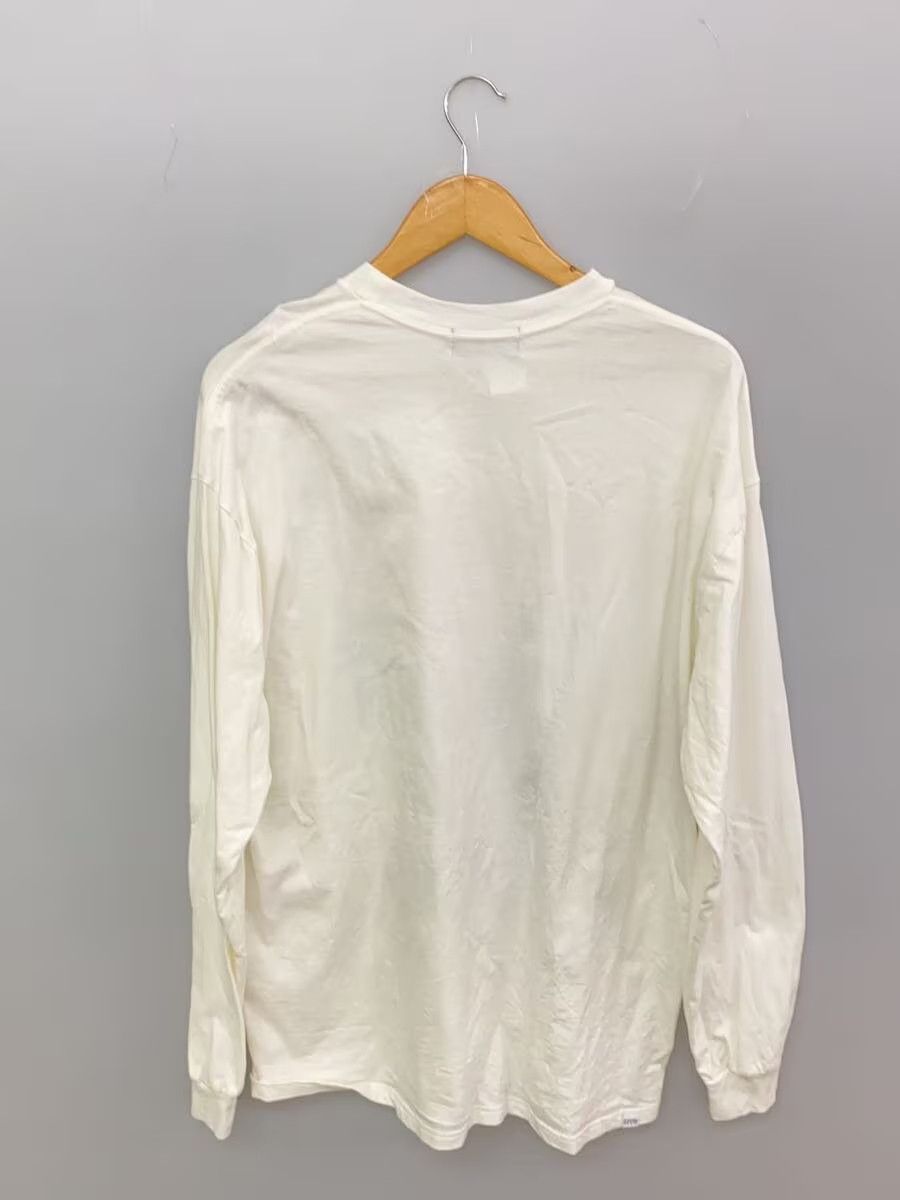 Hysteric Glamour Hysteric Woman Long Sleeve Tee Size US XL / EU 56 / 4 - 2 Thumbnail