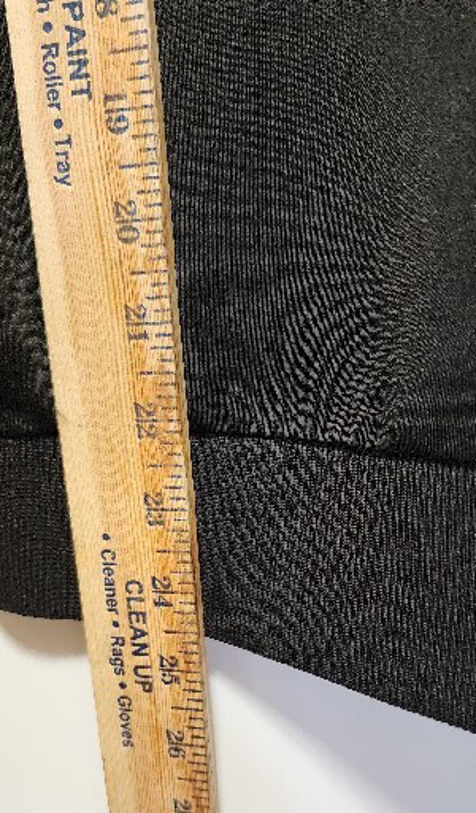 Other SOBA Sport Women’s Black Drawstring Sweatshirt Hoodie Sz S Size S / US 4 / IT 40 - 10 Thumbnail