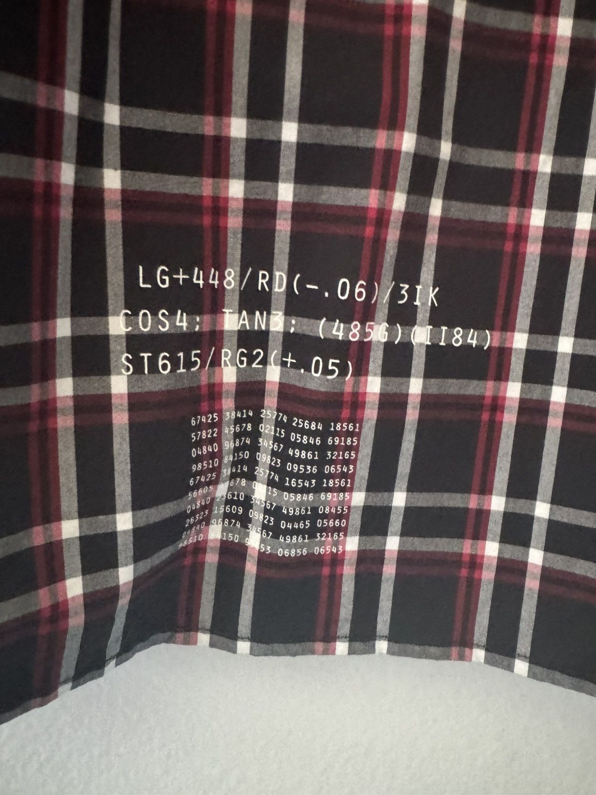 Undercover Rare Undercover Removable Hood Flared Button Up Shirt/Jacket Size US M / EU 48-50 / 2 - 11 Thumbnail