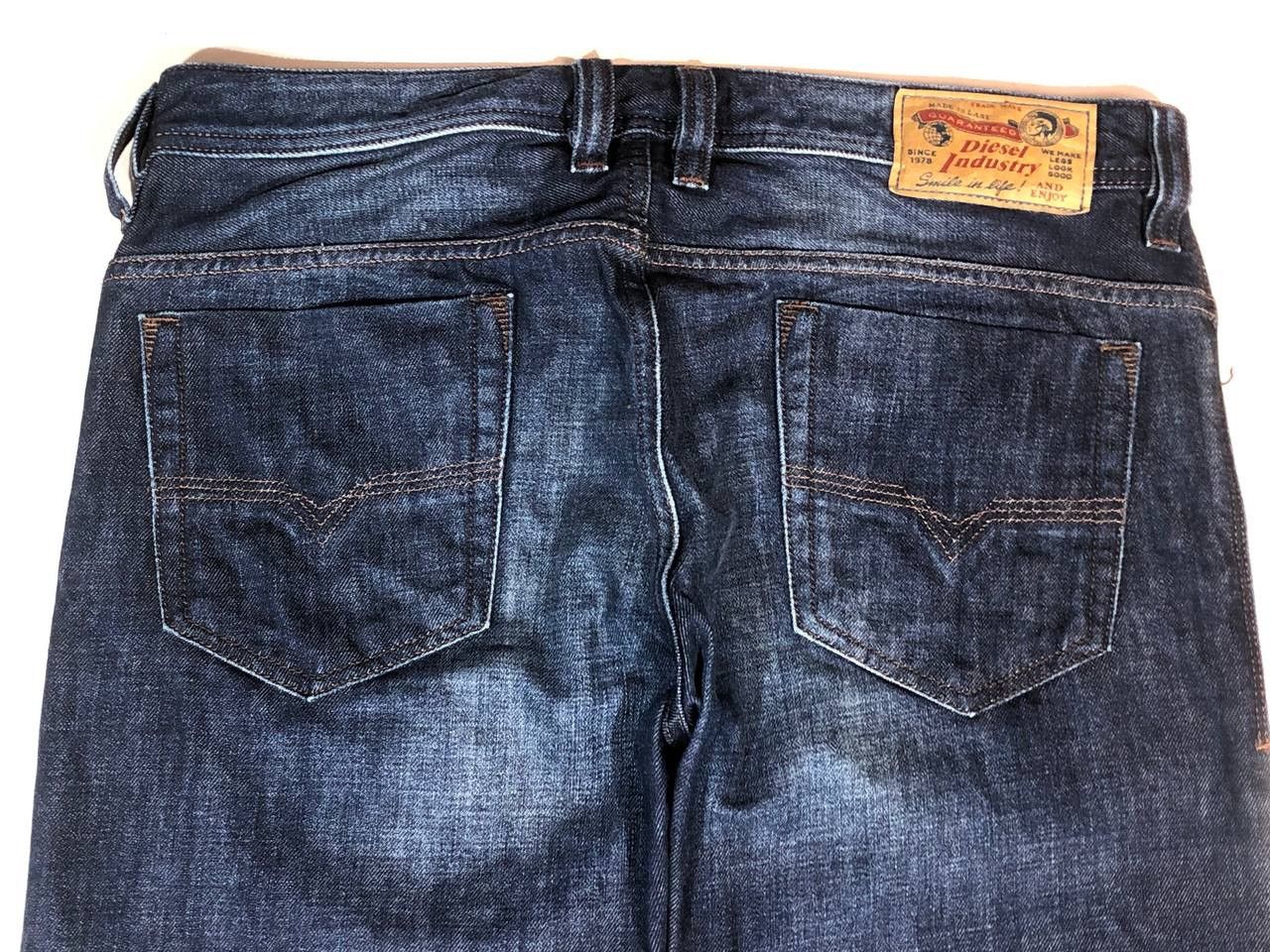 Diesel Diesel Jeans Size US 31 - 6 Thumbnail