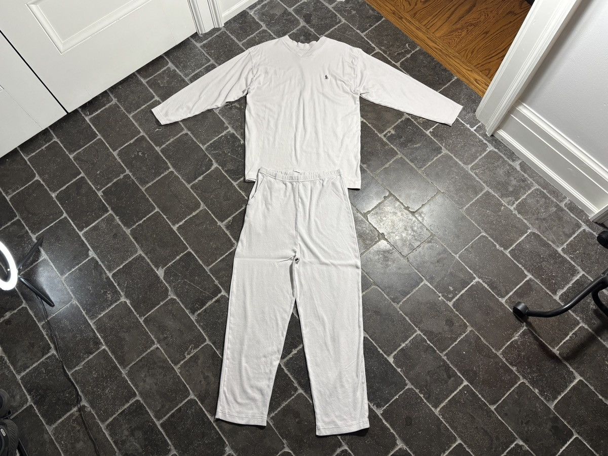 Givenchy Givenchy for Singapore Airlines Pyjamas Matching Sleep Set Size US 28 / EU 44 - 16 Thumbnail