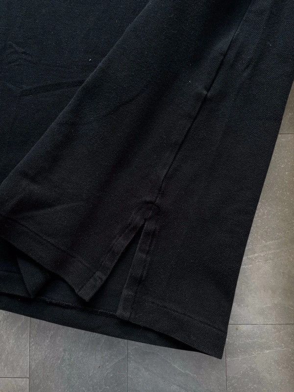 Polo Ralph Lauren Ralph Lauren Polo Golf Pro Fit Sz L Small Pony Black White Size US L / EU 52-54 / 3 - 11 Thumbnail