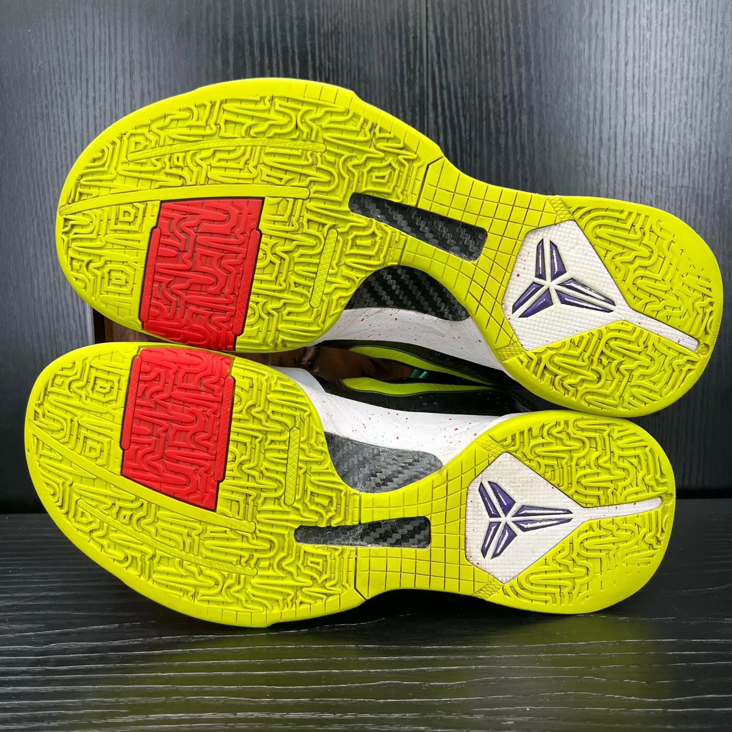 Nike Nike Kobe 5 'Clown' 44 with box Size US 11 / EU 44 - 4 Thumbnail