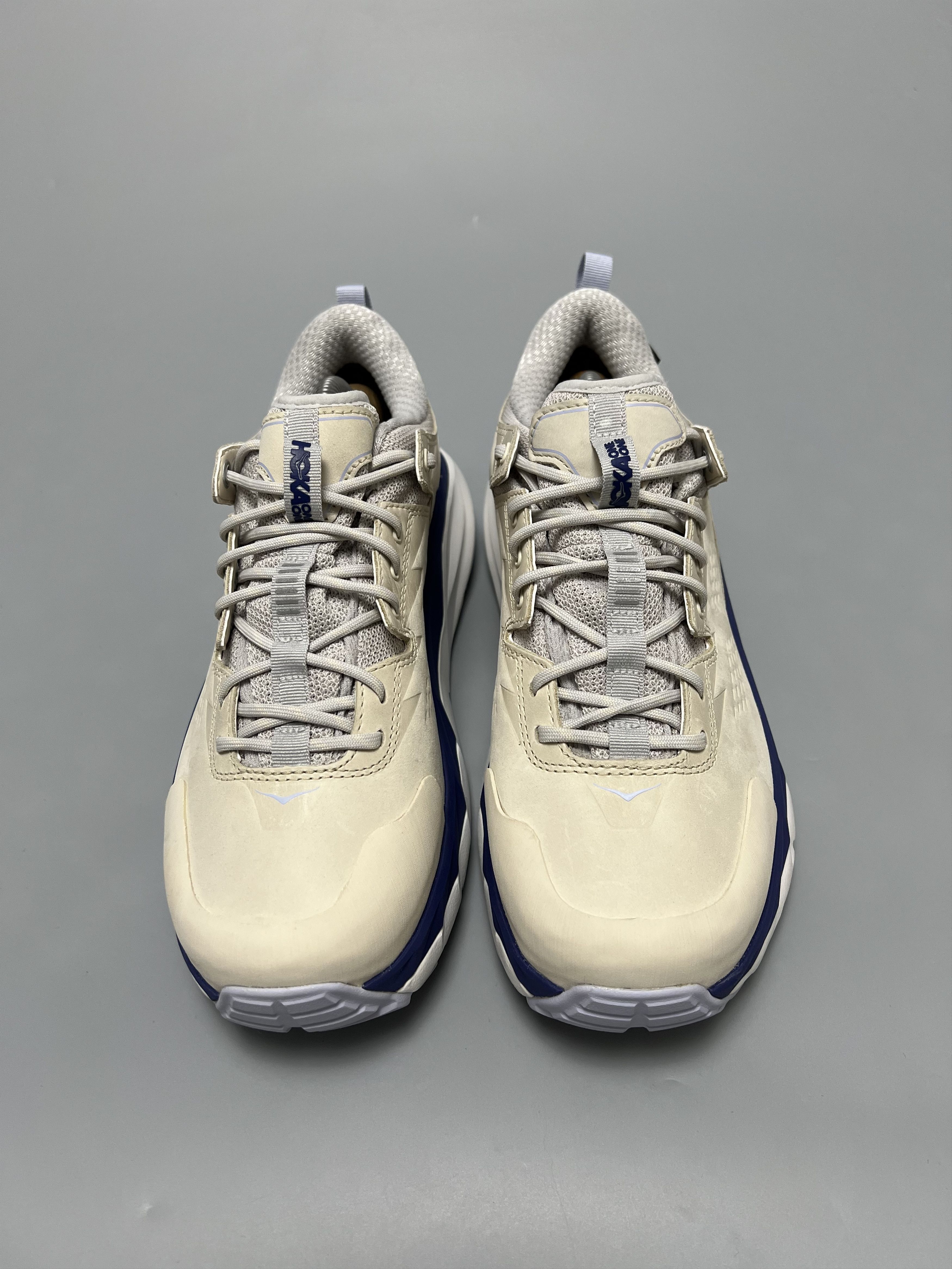 Hoka Hoka Kaha Low GTX Gore-Tex Hiking Shoes Size US 8.5 / EU 41-42 - 4 Thumbnail