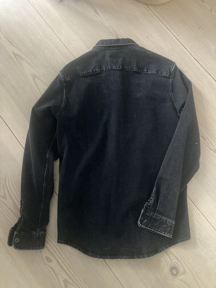 A.P.C. Shirt/overshirt Size US M / EU 48-50 / 2 - 2 Thumbnail