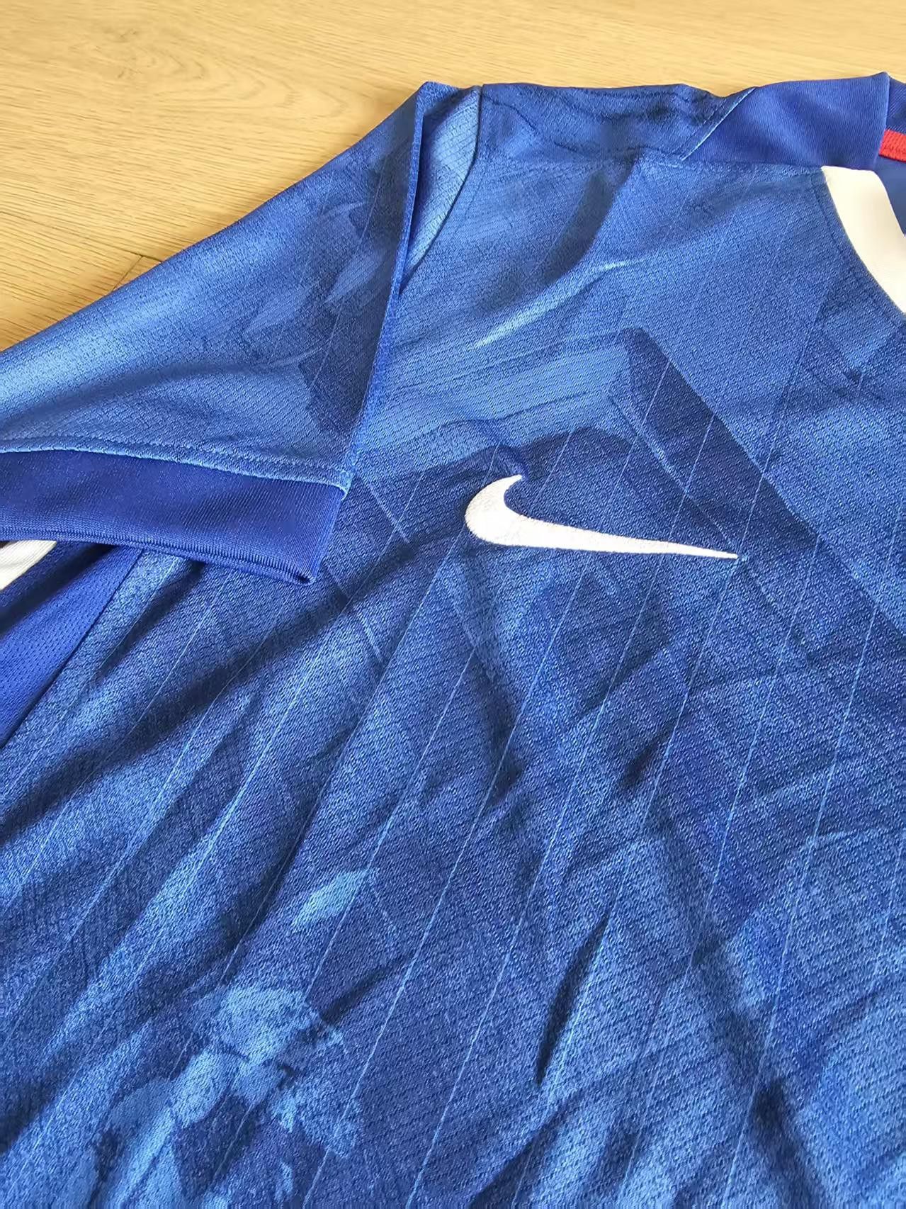 Other 2025 26 Chelsea Jersey Home Size US XXL / EU 58 / 5 - 4 Thumbnail