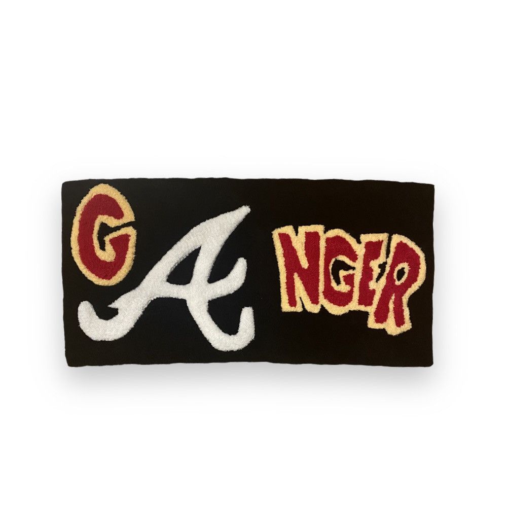 Veeze ganger rug