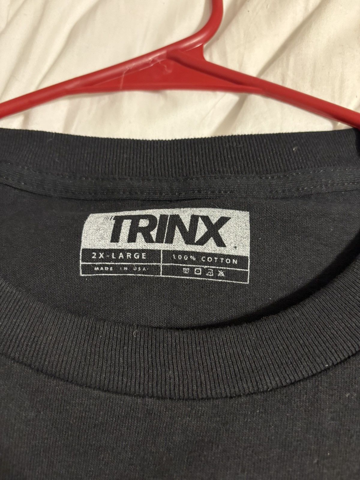 Other RARE TRINX DEAD END HUNTING Size US XXL / EU 58 / 5 - 2 Thumbnail