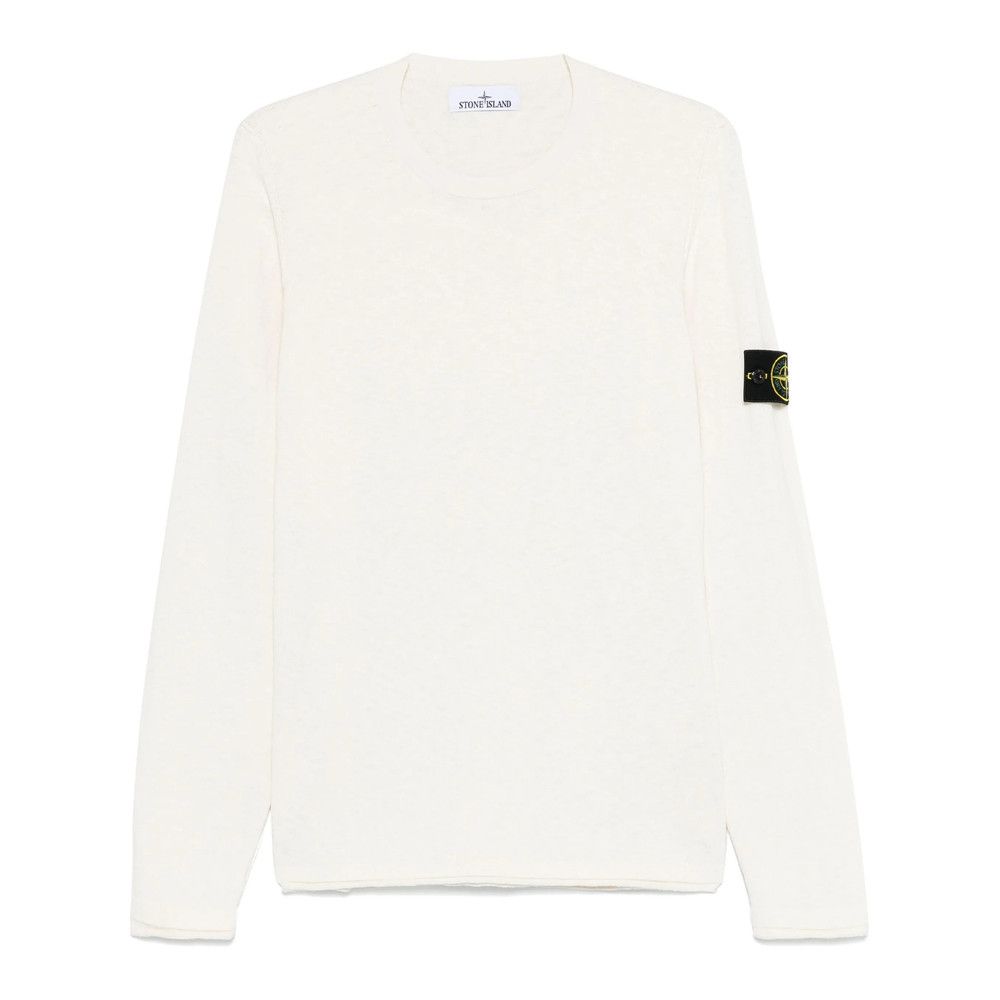 Stone Island Stone Island NEUTRALS Sweaters & Knitwear - Jumpers Size US L / EU 52-54 / 3 - 1 Thumbnail